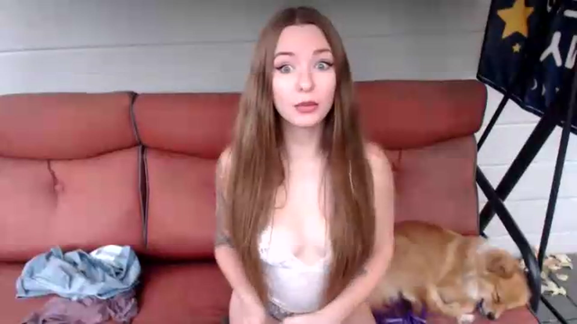 Gallery image thumbnail from PeachyMeow's myfreecams stream on, 09/07/2026, 03:01 image 14 of 20