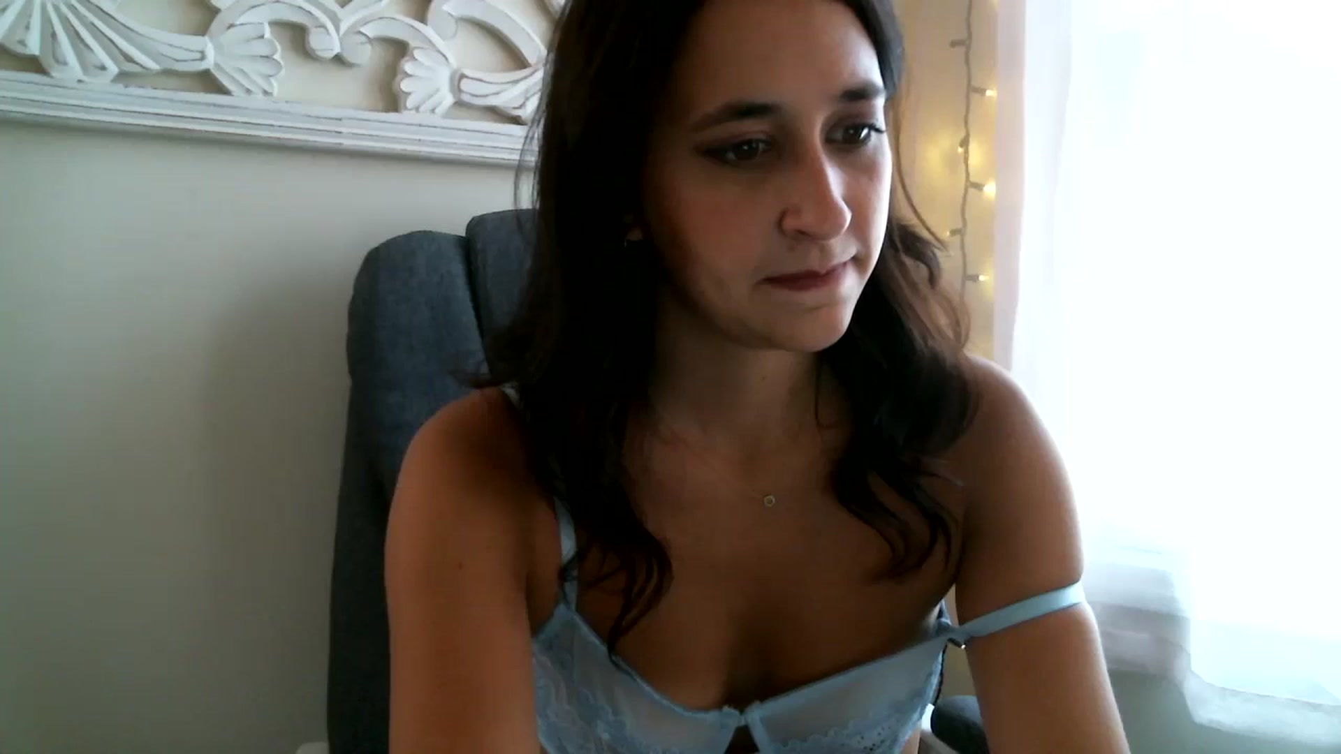 Gallery image thumbnail from PeachyPenny_'s myfreecams stream on, 09/14/2023, 18:40 image 2 of 20