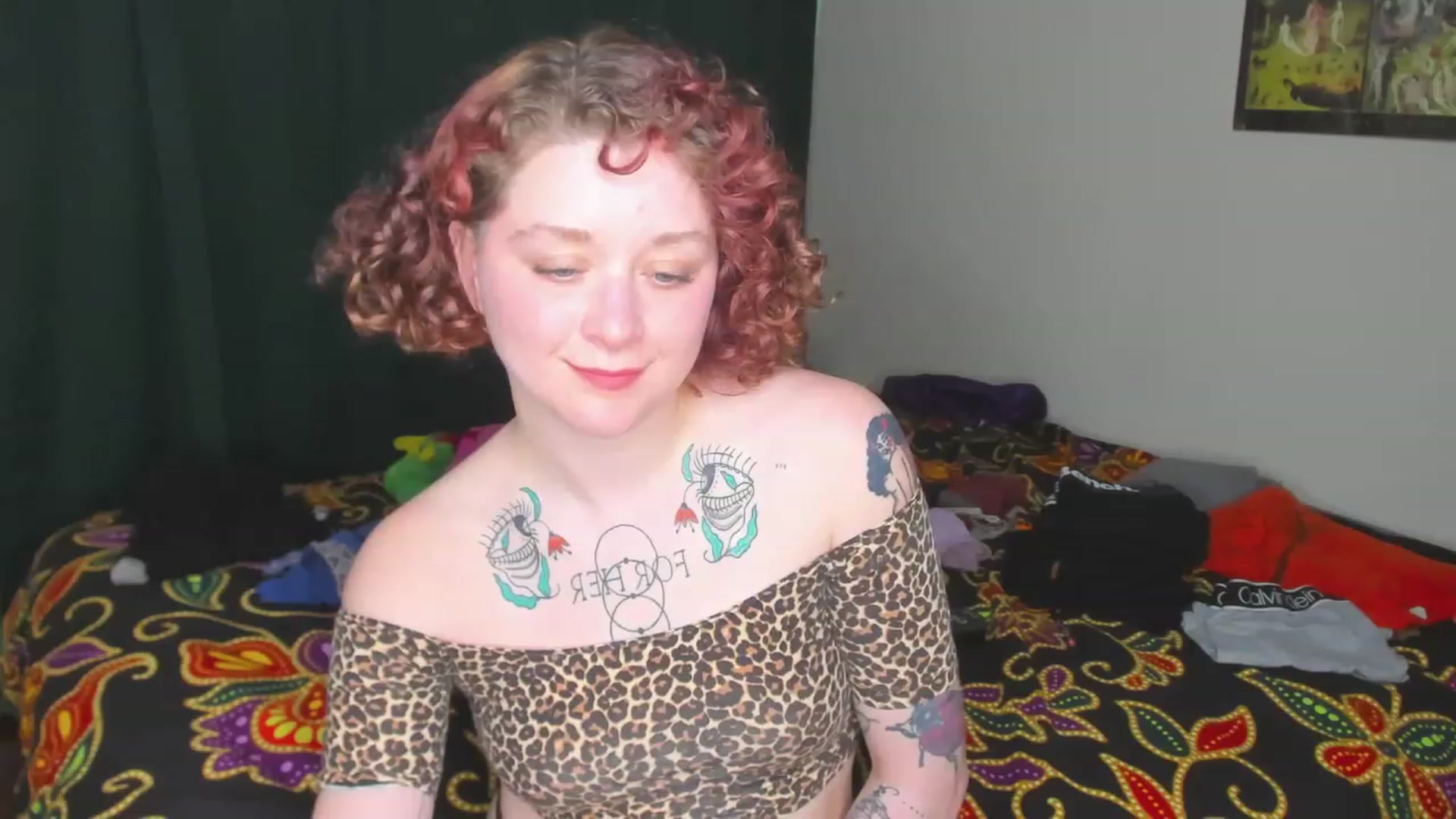 Gallery image thumbnail from PeachyQueen_'s myfreecams stream on, 01/02/2023, 20:09 image 15 of 20