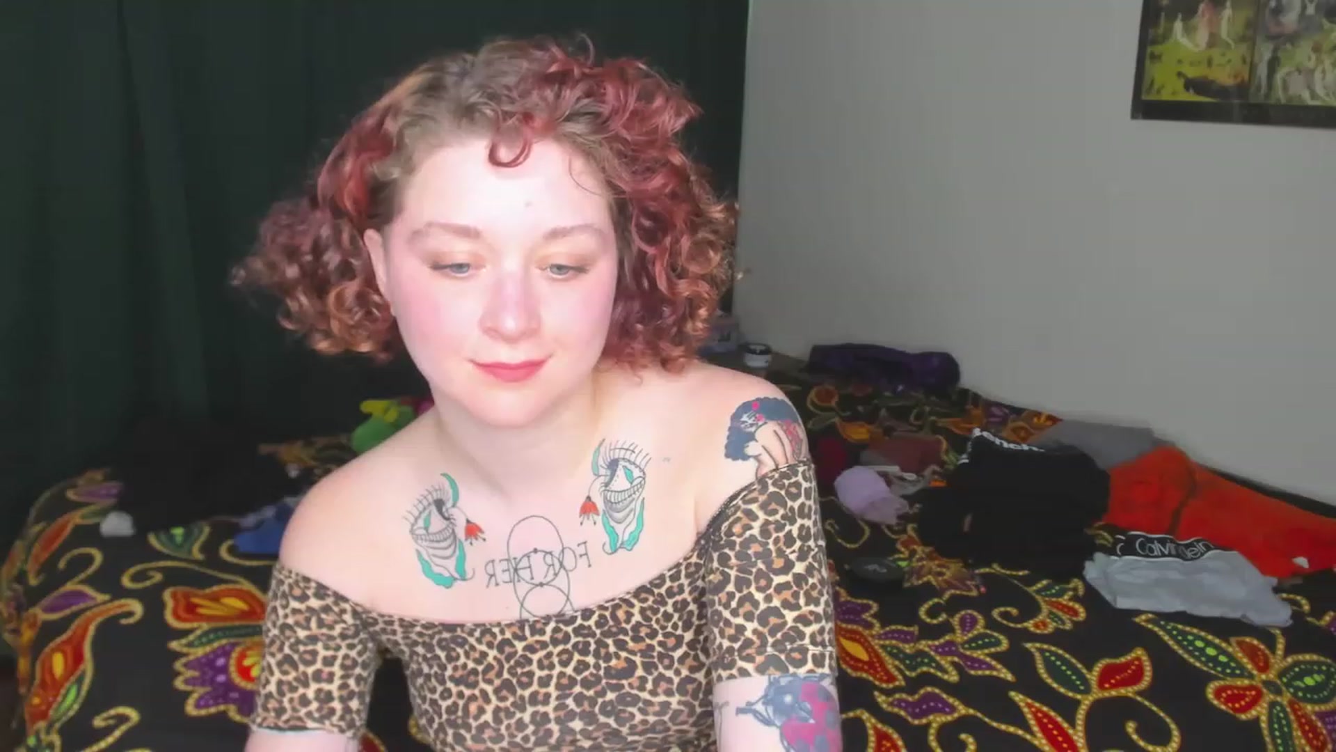 Gallery image thumbnail from PeachyQueen_'s myfreecams stream on, 01/02/2023, 20:09 image 19 of 20