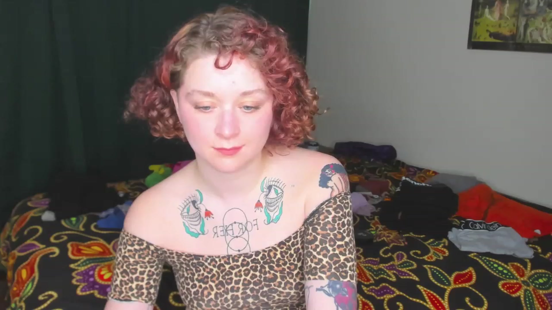 Gallery image thumbnail from PeachyQueen_'s myfreecams stream on, 01/02/2023, 20:09 image 17 of 20