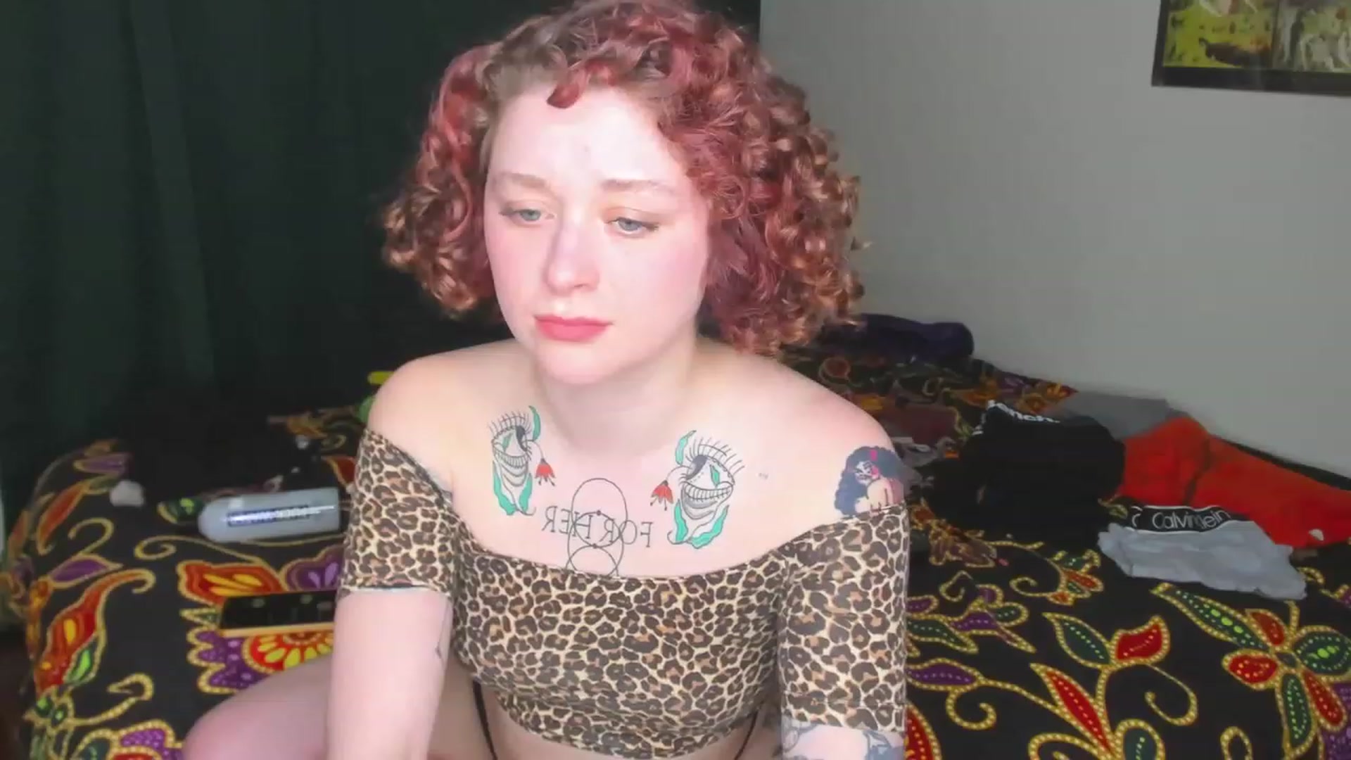 Gallery image thumbnail from PeachyQueen_'s myfreecams stream on, 01/02/2023, 20:09 image 5 of 20