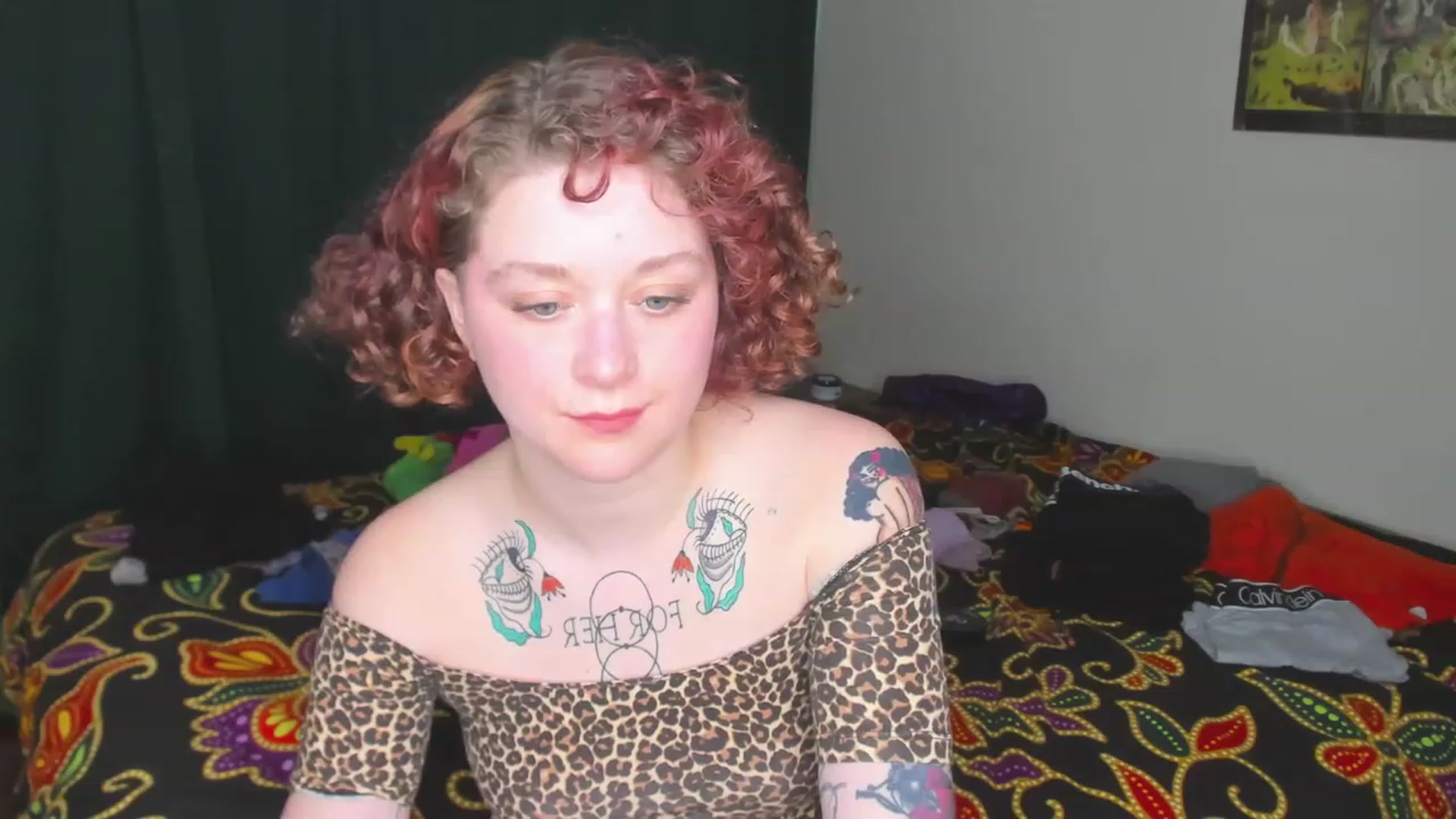 Gallery image thumbnail from PeachyQueen_'s myfreecams stream on, 01/02/2023, 20:09 image 18 of 20