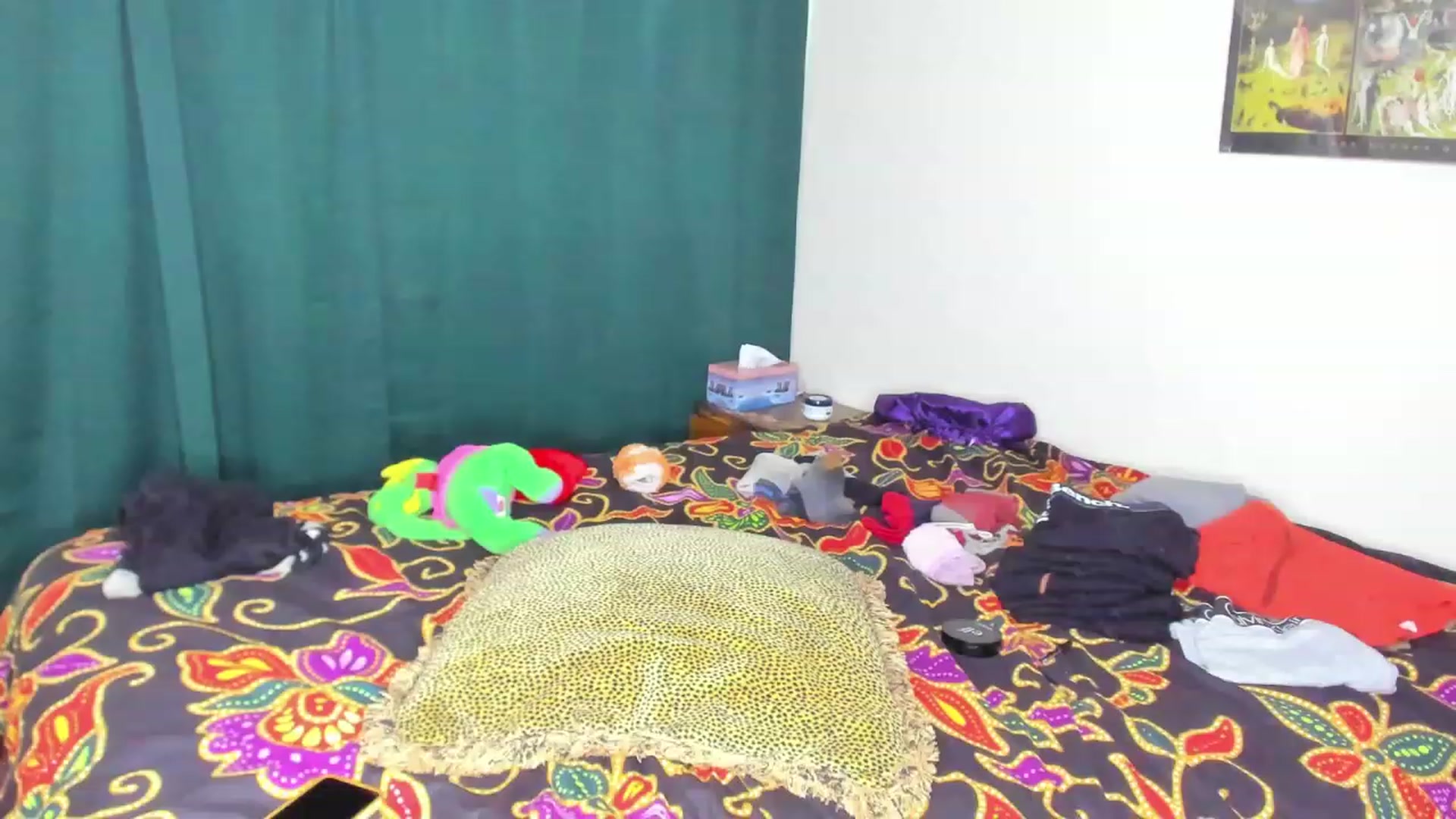 Gallery image thumbnail from PeachyQueen_'s myfreecams stream on, 01/02/2023, 20:09 image 3 of 20
