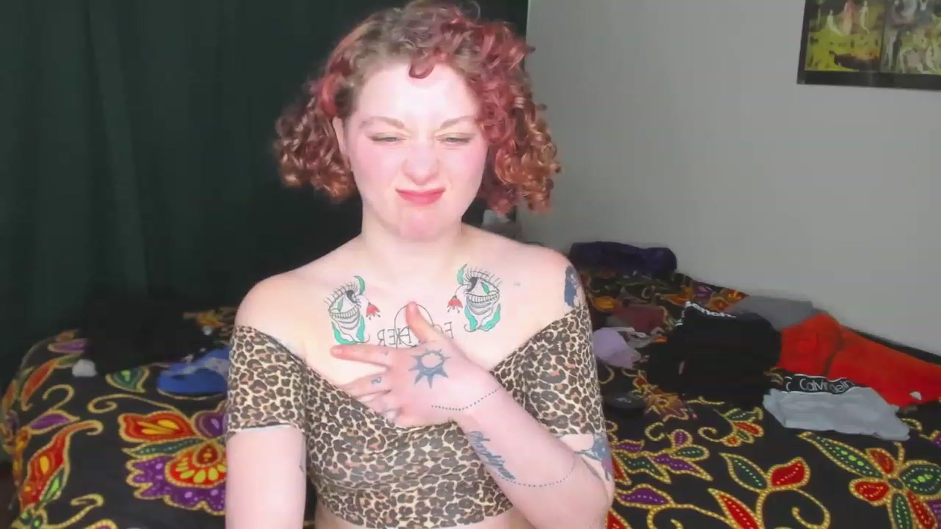 Gallery image thumbnail from PeachyQueen_'s myfreecams stream on, 01/02/2023, 20:09 image 7 of 20