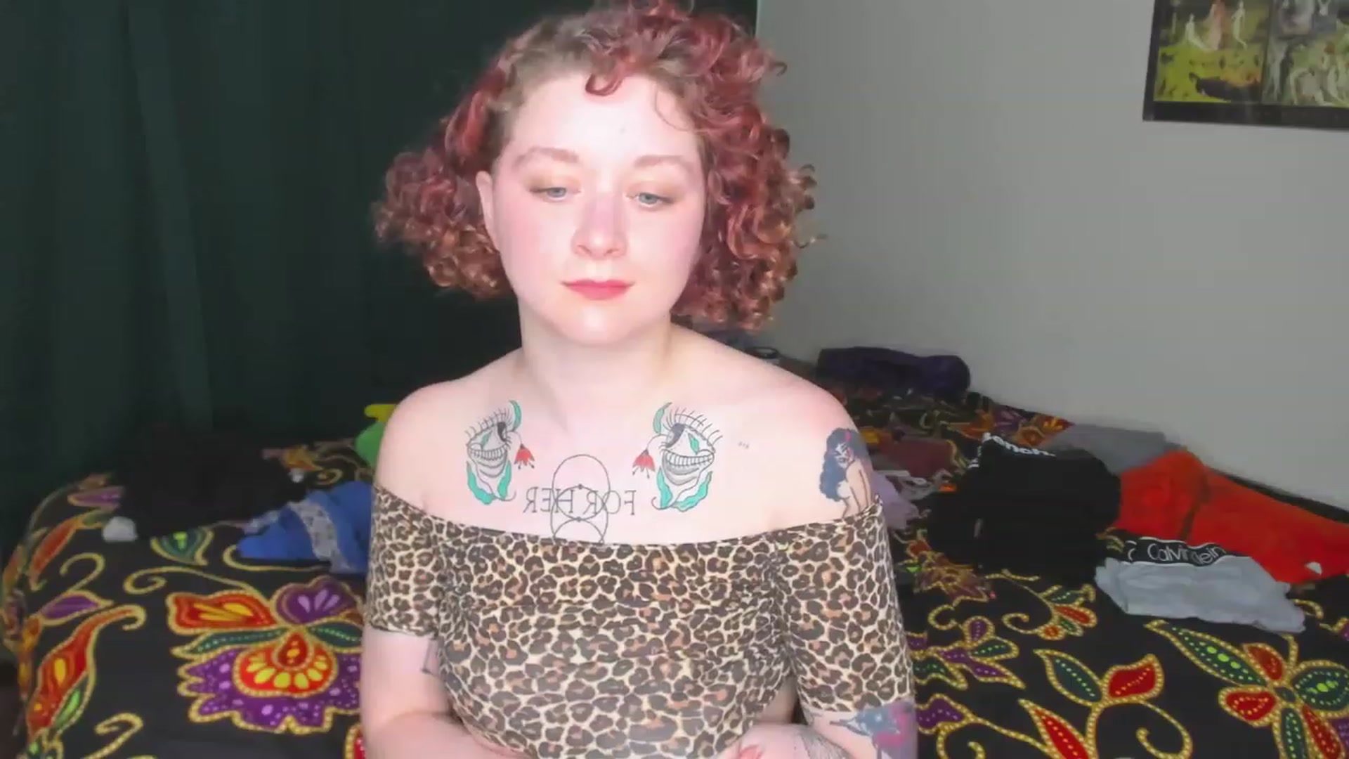 Gallery image thumbnail from PeachyQueen_'s myfreecams stream on, 01/02/2023, 20:09 image 20 of 20