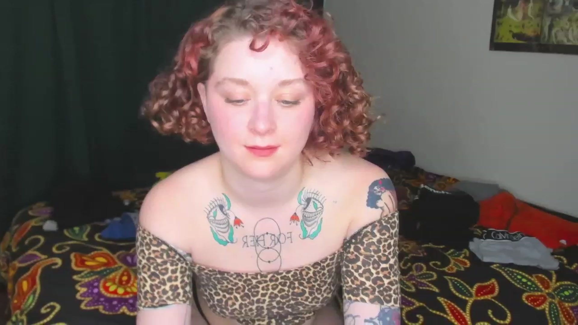 Gallery image thumbnail from PeachyQueen_'s myfreecams stream on, 01/02/2023, 20:09 image 14 of 20
