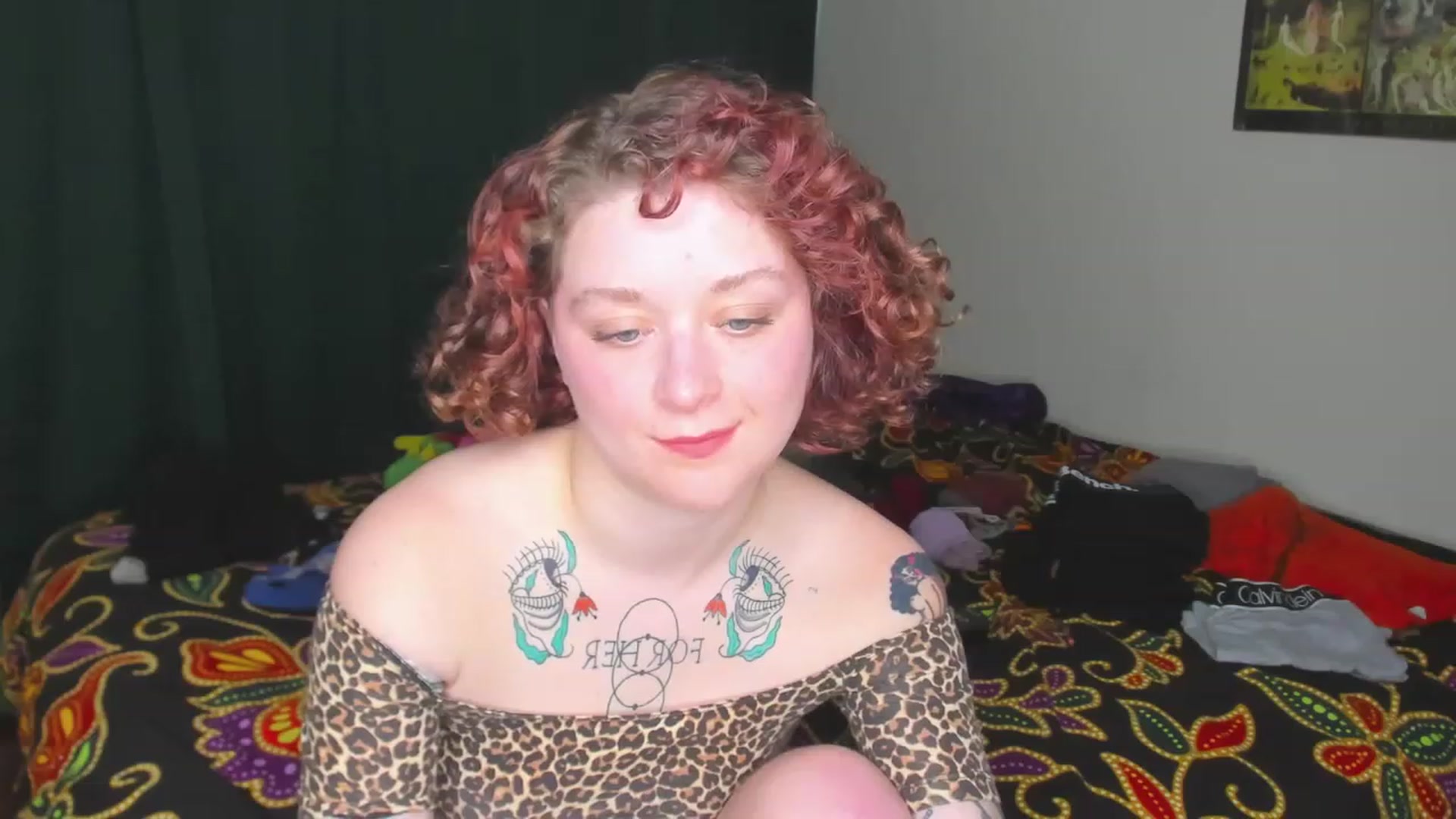 Gallery image thumbnail from PeachyQueen_'s myfreecams stream on, 01/02/2023, 20:09 image 12 of 20