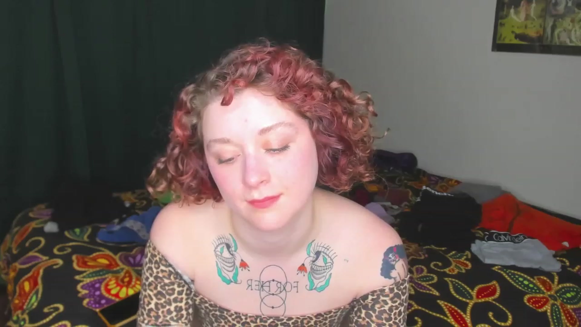 Gallery image thumbnail from PeachyQueen_'s myfreecams stream on, 01/02/2023, 20:09 image 8 of 20