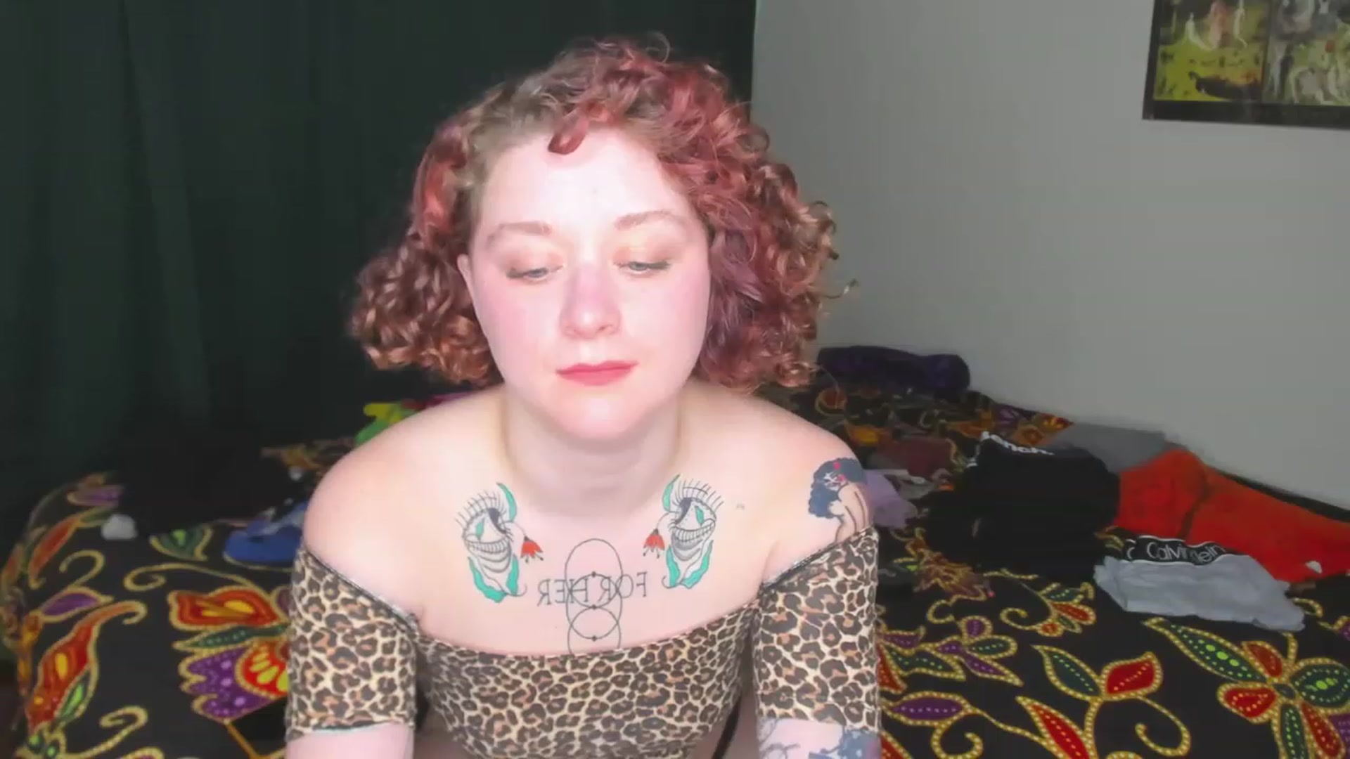 Gallery image thumbnail from PeachyQueen_'s myfreecams stream on, 01/02/2023, 20:09 image 9 of 20