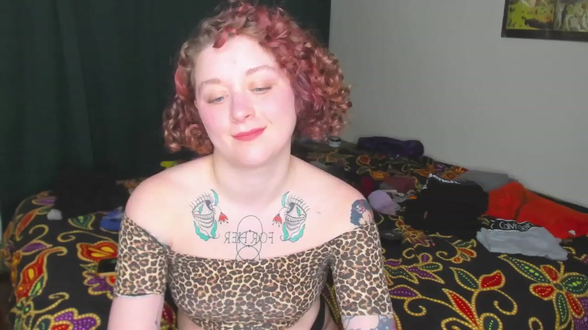 Gallery image thumbnail from PeachyQueen_'s myfreecams stream on, 01/02/2023, 20:09 image 6 of 20