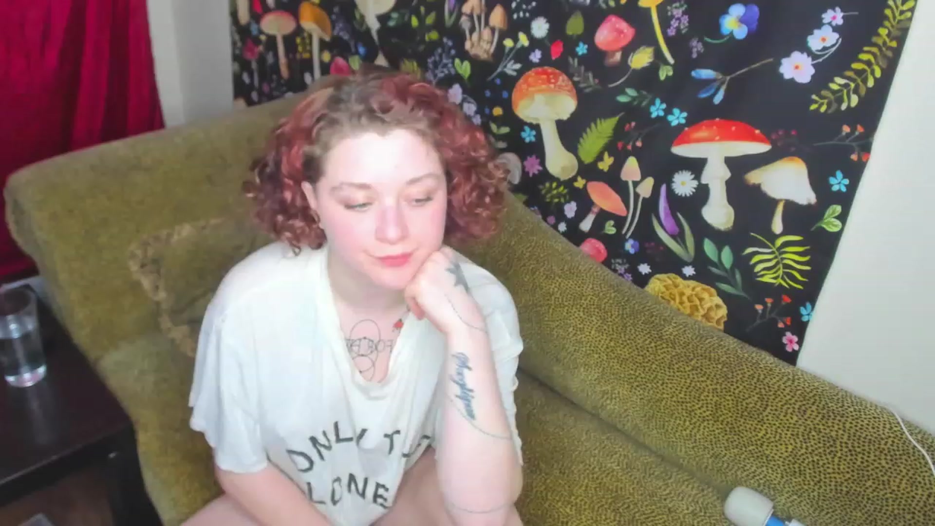 Gallery image thumbnail from PeachyQueen_'s myfreecams stream on, 01/02/2023, 22:09 image 11 of 20