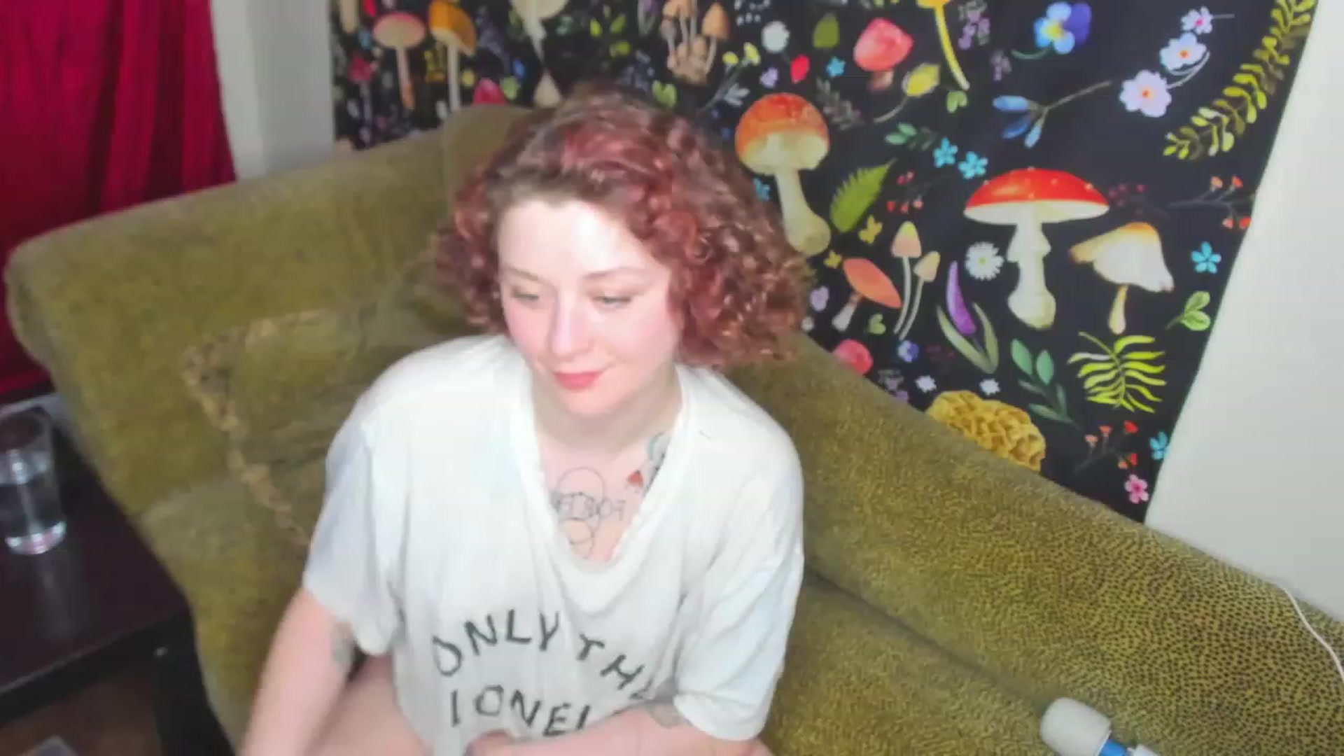 Gallery image thumbnail from PeachyQueen_'s myfreecams stream on, 01/02/2023, 22:09 image 14 of 20