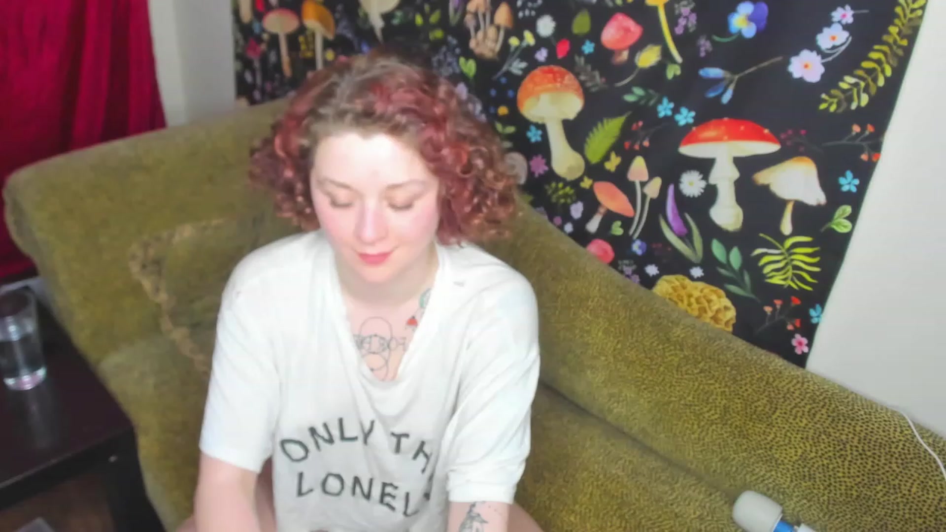 Gallery image thumbnail from PeachyQueen_'s myfreecams stream on, 01/02/2023, 22:09 image 15 of 20