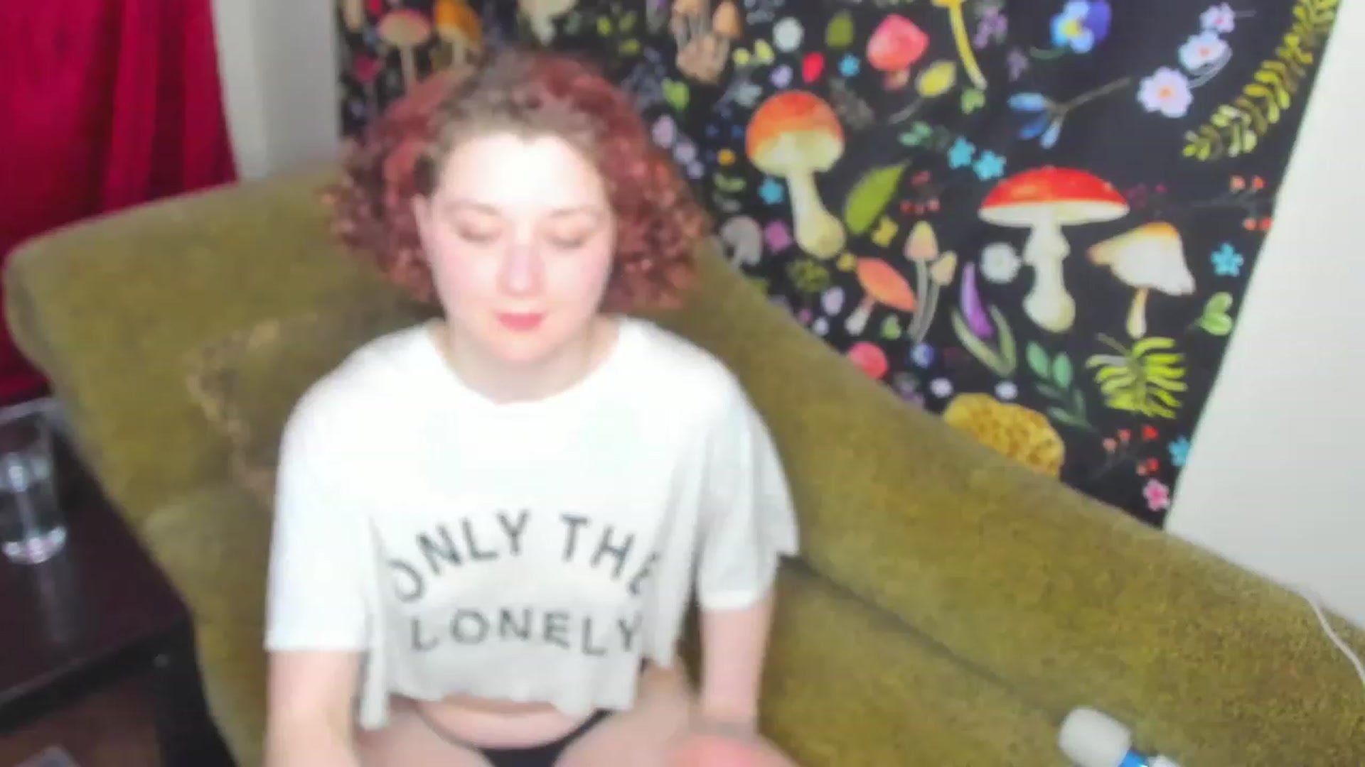 Gallery image thumbnail from PeachyQueen_'s myfreecams stream on, 01/02/2023, 22:09 image 10 of 20
