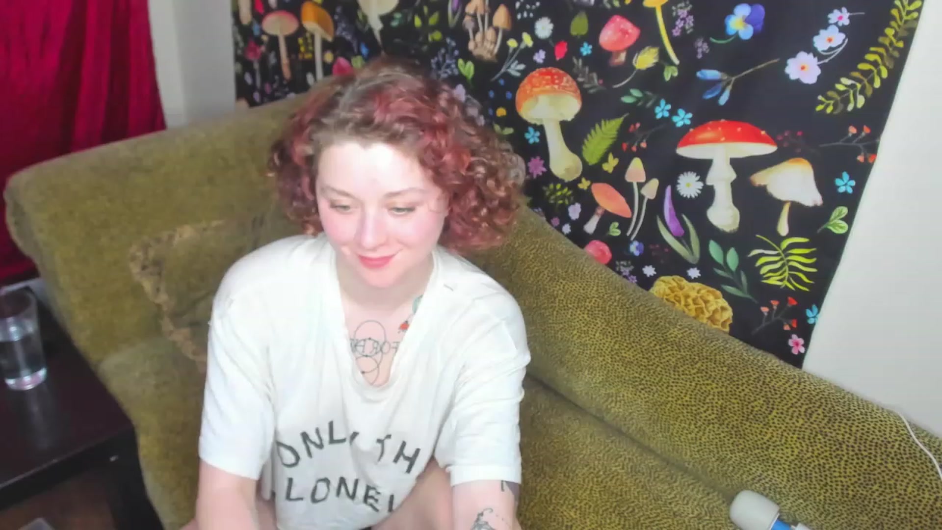Gallery image thumbnail from PeachyQueen_'s myfreecams stream on, 01/02/2023, 22:09 image 12 of 20