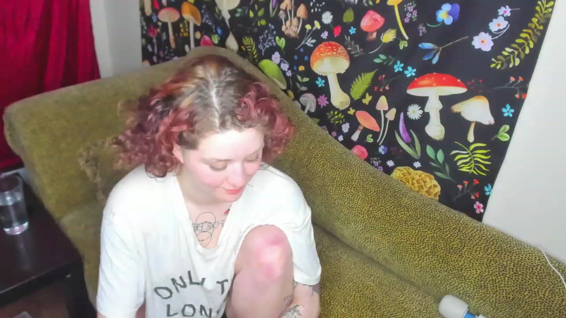 Gallery image thumbnail from PeachyQueen_'s myfreecams stream on, 01/02/2023, 22:09 image 18 of 20