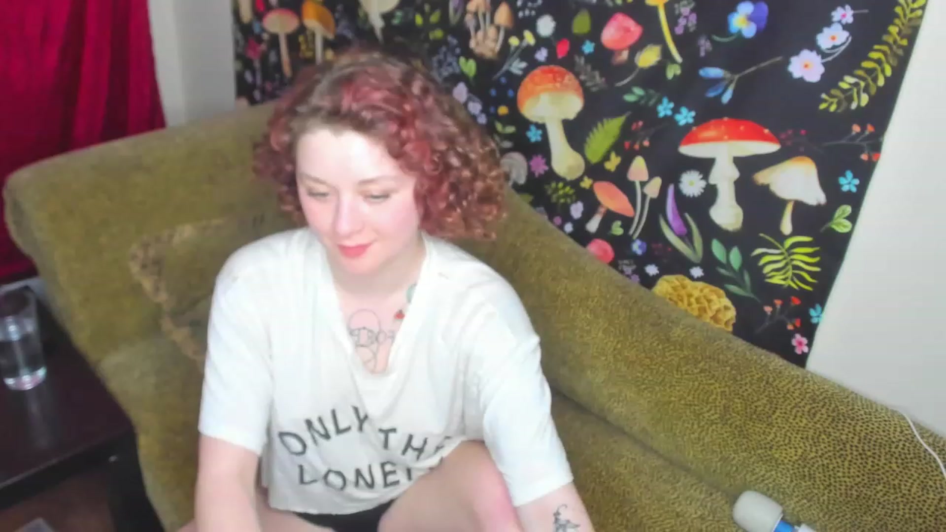 Gallery image thumbnail from PeachyQueen_'s myfreecams stream on, 01/02/2023, 22:09 image 13 of 20