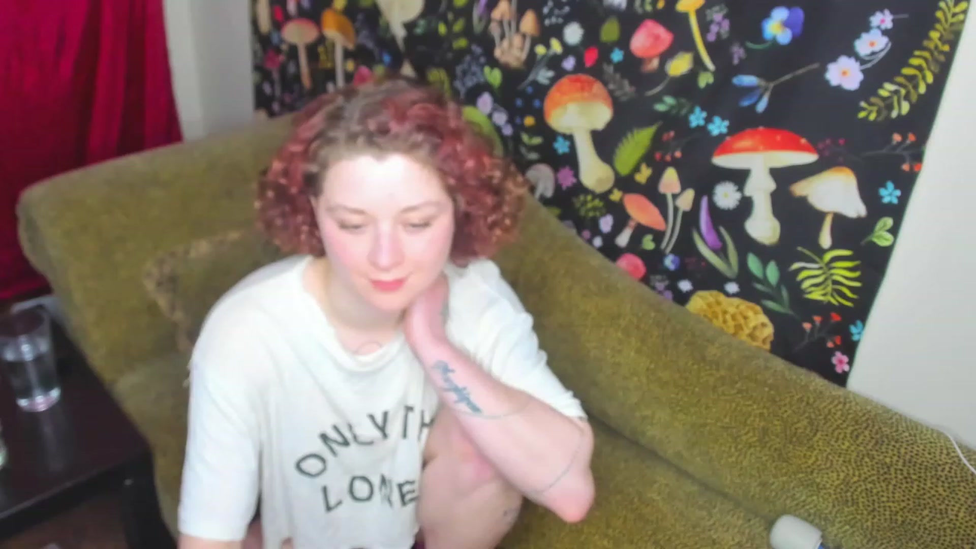 Gallery image thumbnail from PeachyQueen_'s myfreecams stream on, 01/02/2023, 22:09 image 3 of 20