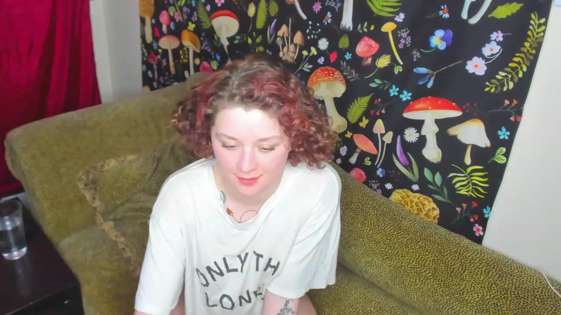 Gallery image thumbnail from PeachyQueen_'s myfreecams stream on, 01/02/2023, 22:09 image 9 of 20