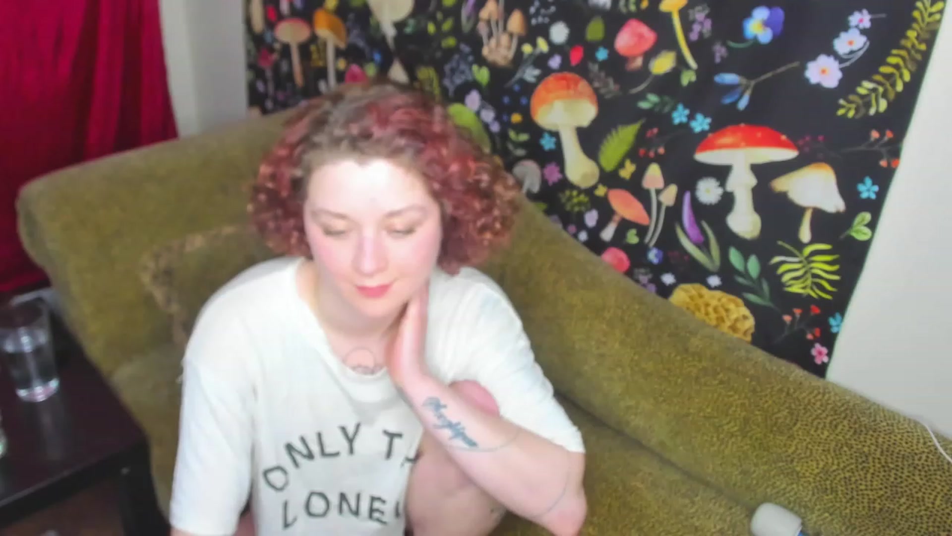 Gallery image thumbnail from PeachyQueen_'s myfreecams stream on, 01/02/2023, 22:09 image 2 of 20