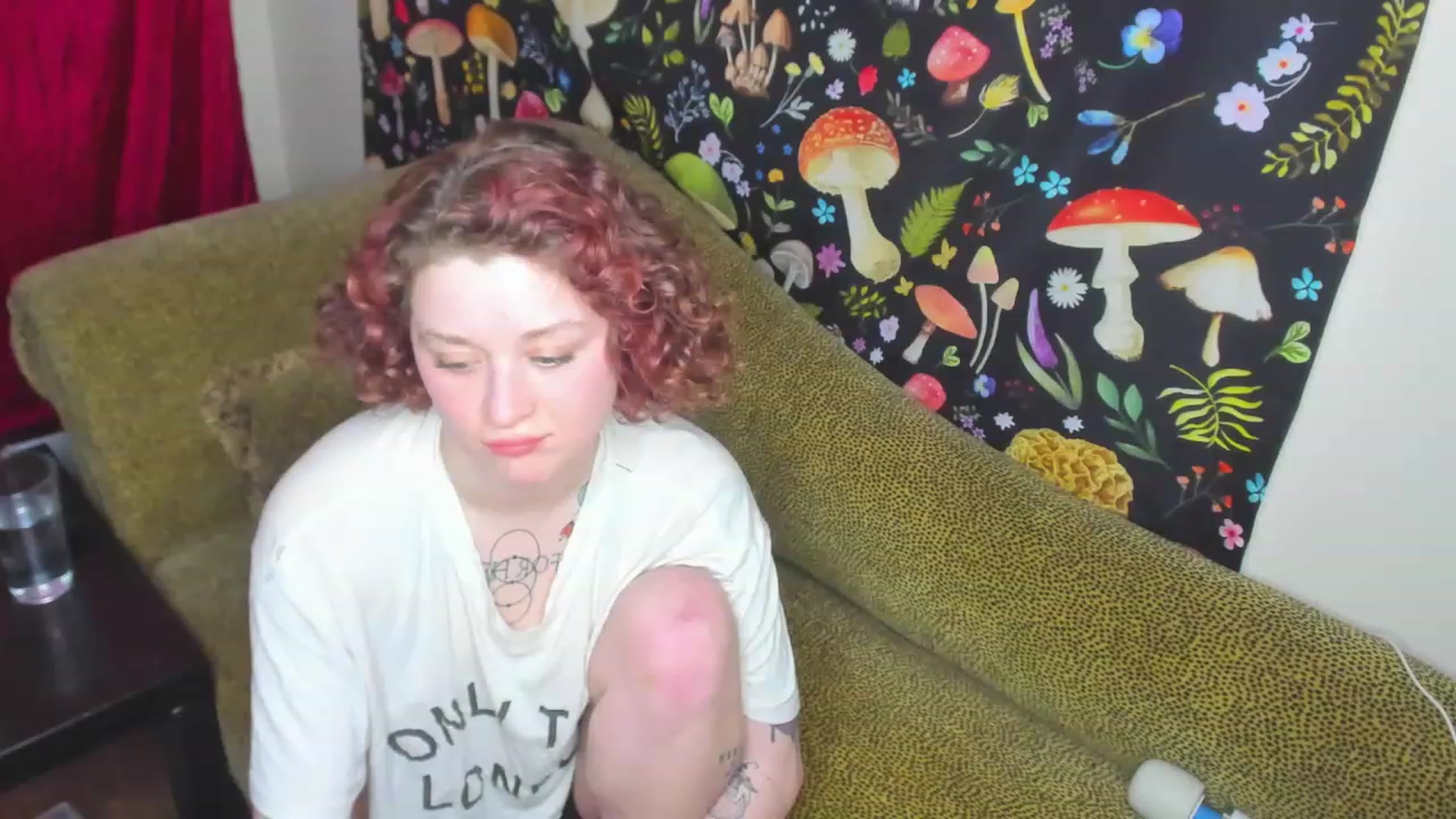 Gallery image thumbnail from PeachyQueen_'s myfreecams stream on, 01/02/2023, 22:09 image 19 of 20