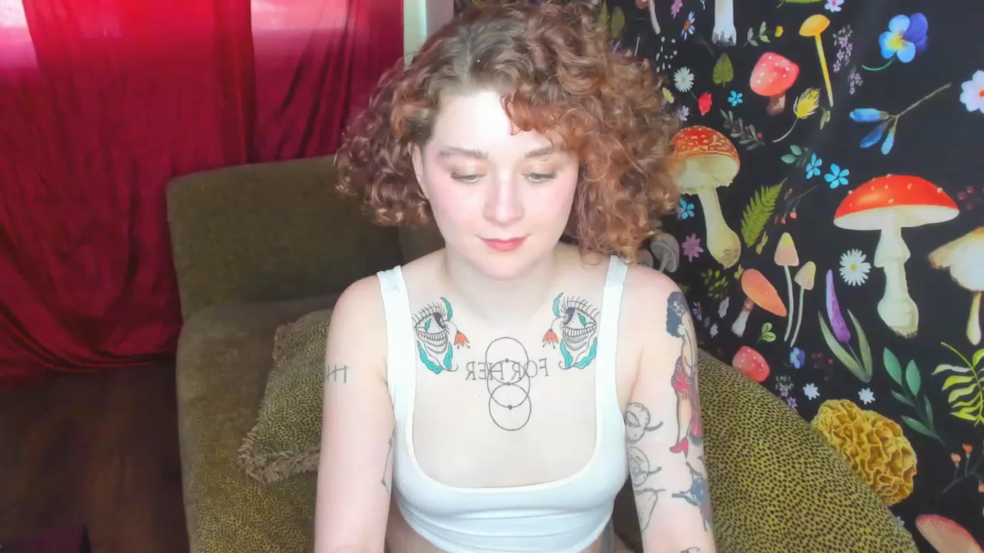 Gallery image thumbnail from PeachyQueen_'s myfreecams stream on, 01/19/2023, 20:48 image 11 of 20