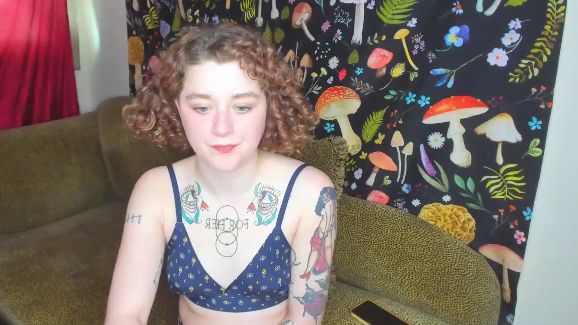 Gallery image thumbnail from PeachyQueen_'s myfreecams stream on, 01/26/2023, 21:10 image 13 of 20
