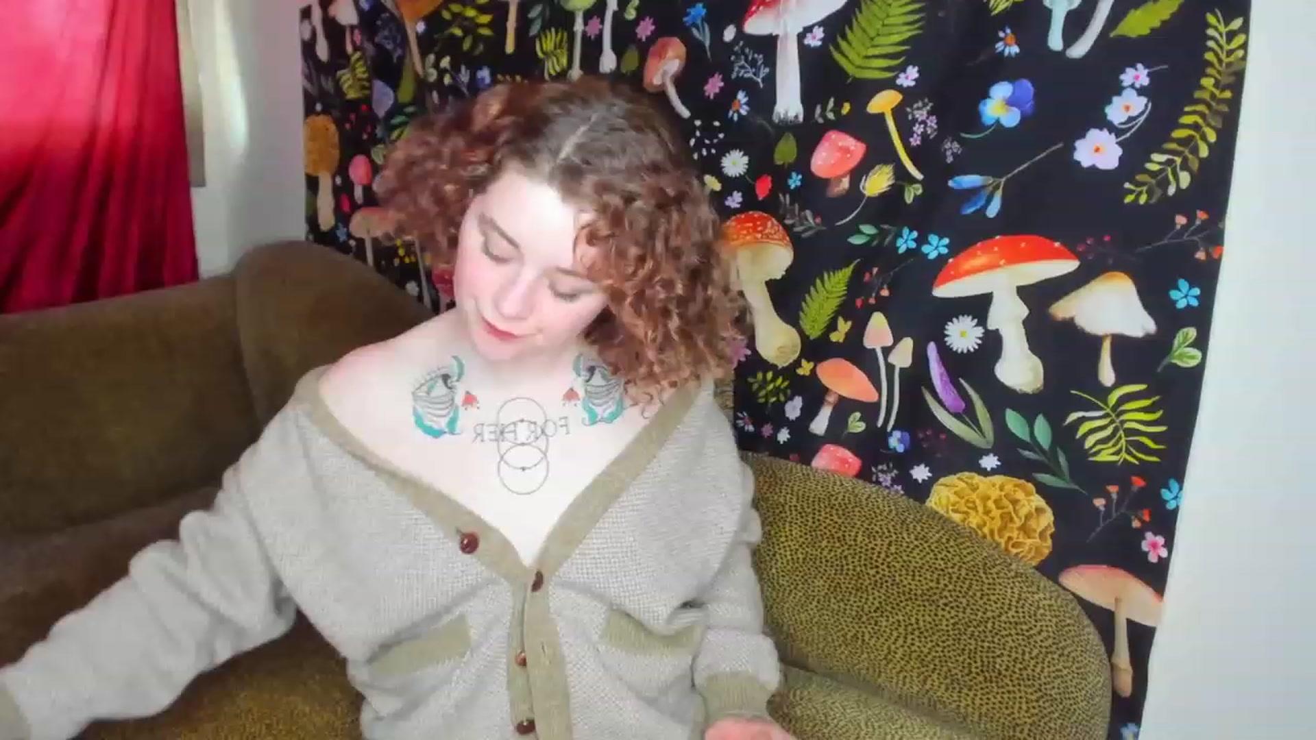 Gallery image thumbnail from PeachyQueen_'s myfreecams stream on, 01/27/2023, 21:23 image 2 of 20