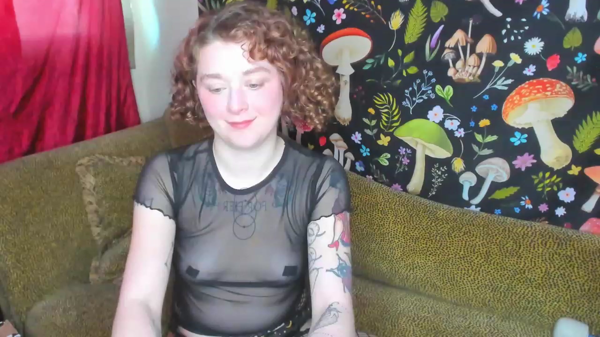Gallery image thumbnail from PeachyQueen_'s myfreecams stream on, 02/03/2023, 20:48 image 7 of 20
