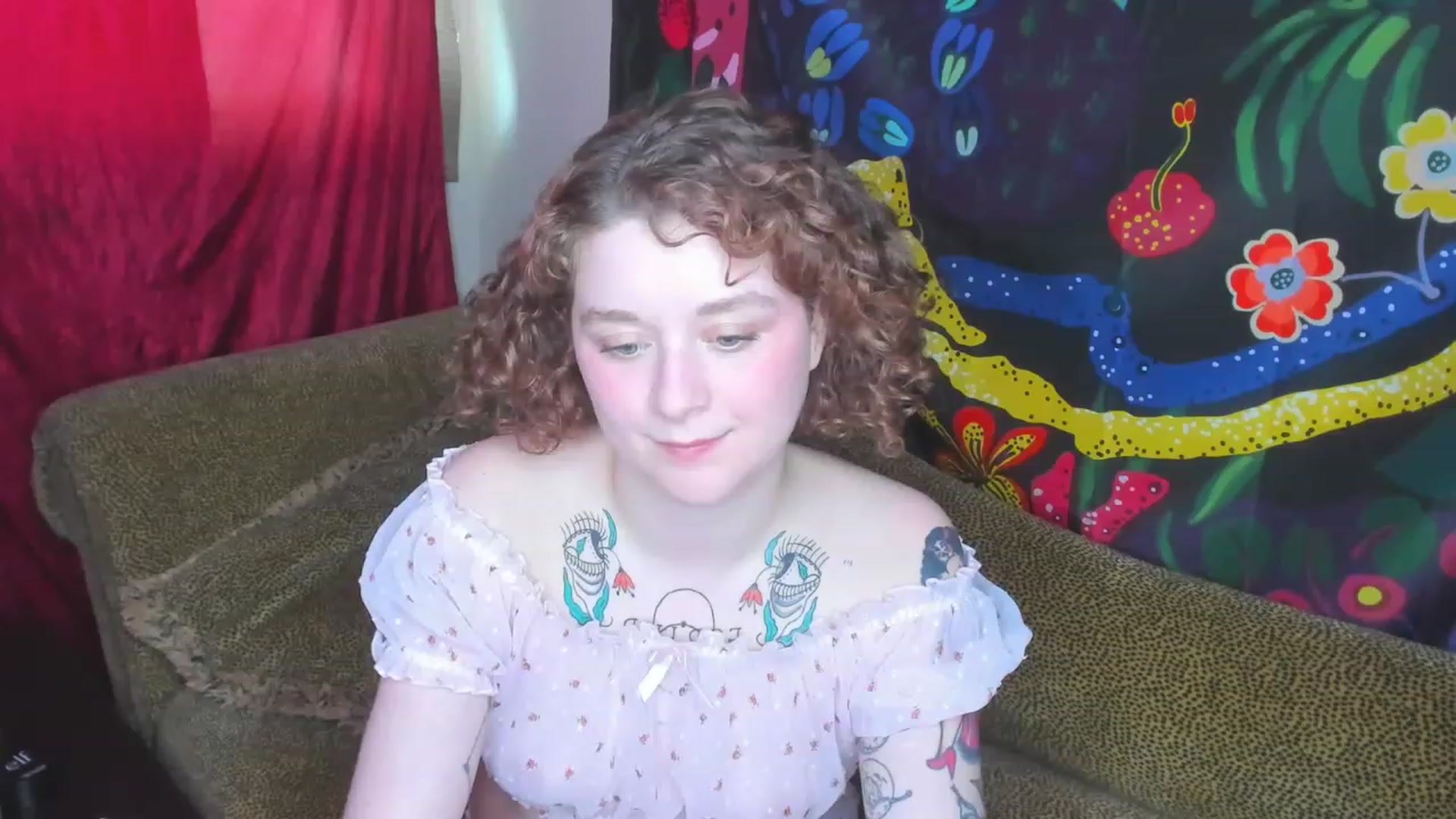 Gallery image thumbnail from PeachyQueen_'s myfreecams stream on, 02/10/2023, 22:08 image 20 of 20