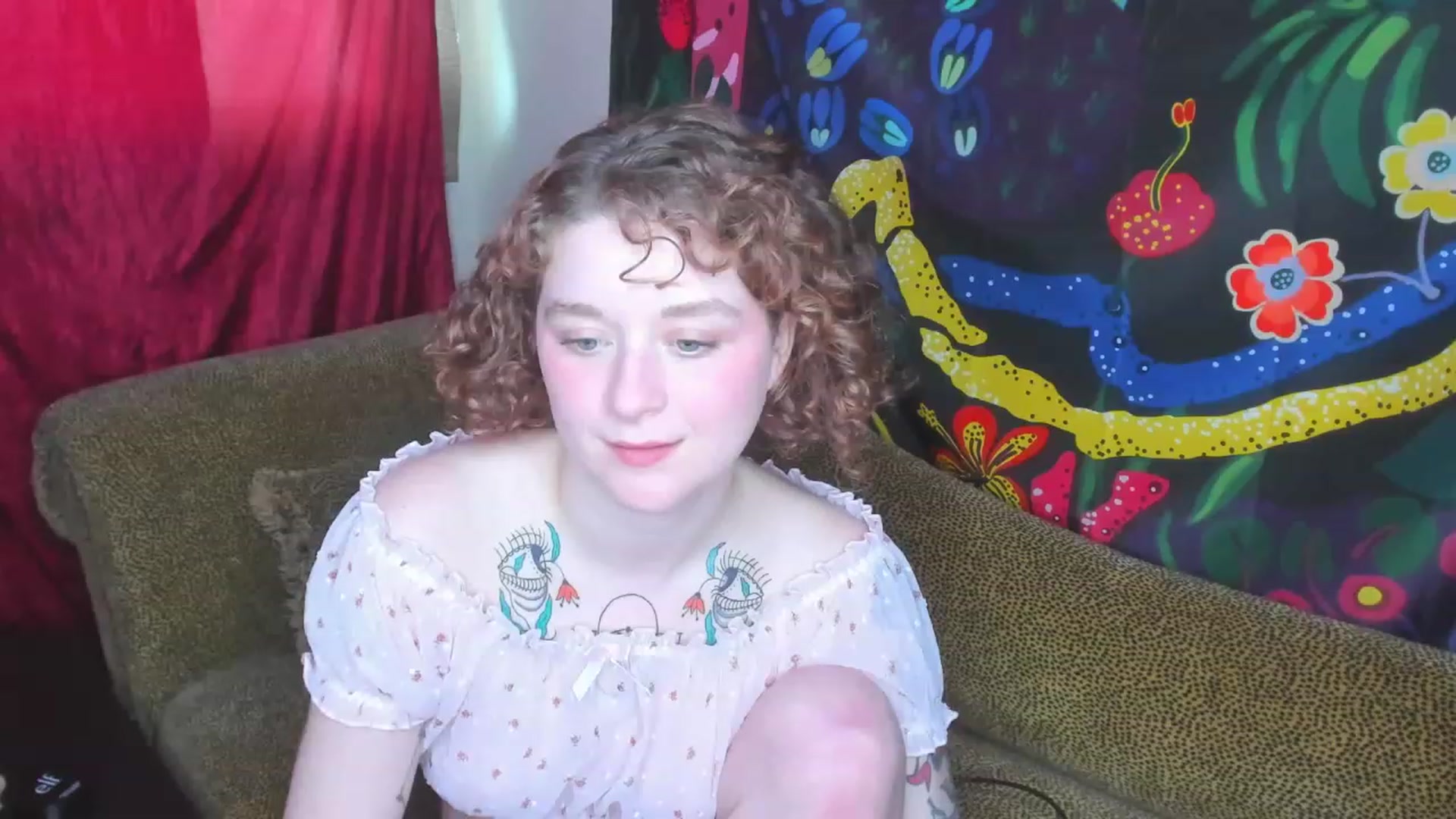 Gallery image thumbnail from PeachyQueen_'s myfreecams stream on, 02/10/2023, 22:08 image 12 of 20