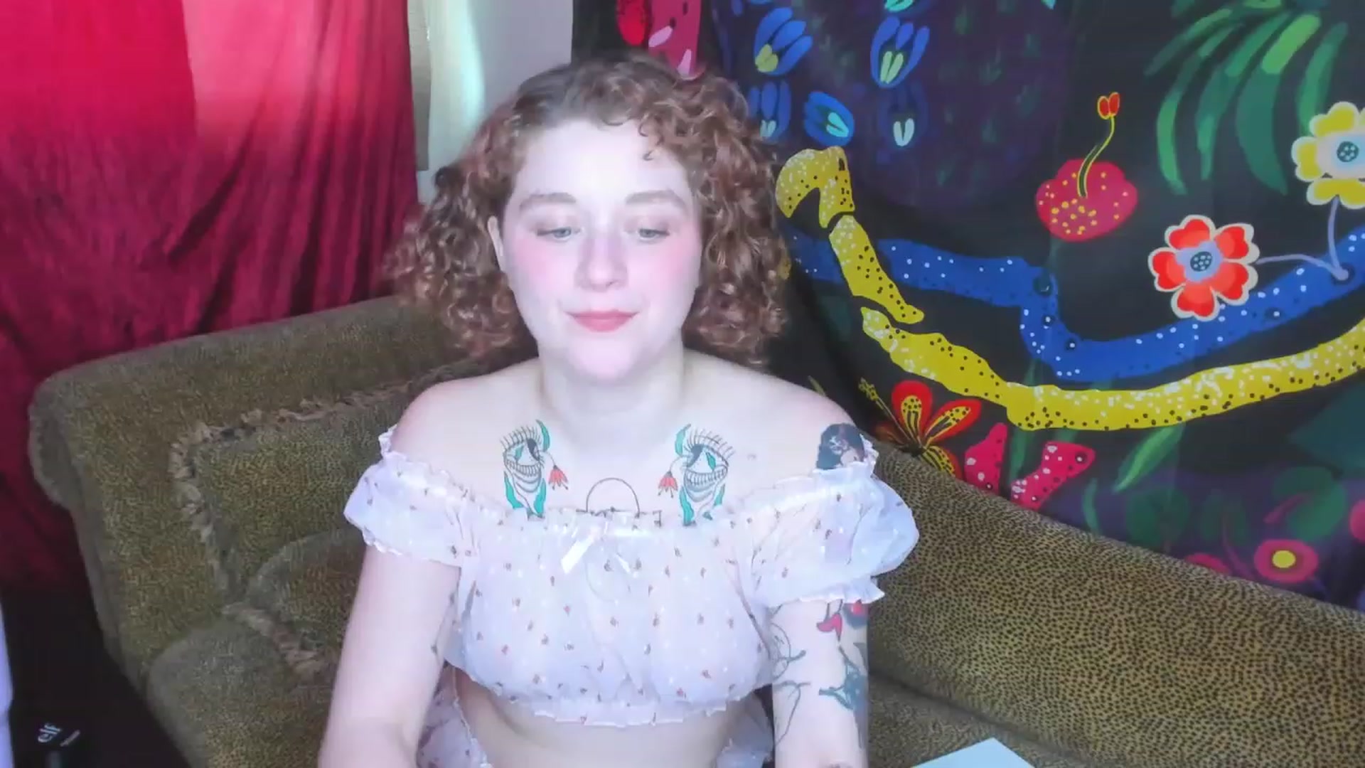 Gallery image thumbnail from PeachyQueen_'s myfreecams stream on, 02/10/2023, 22:08 image 10 of 20