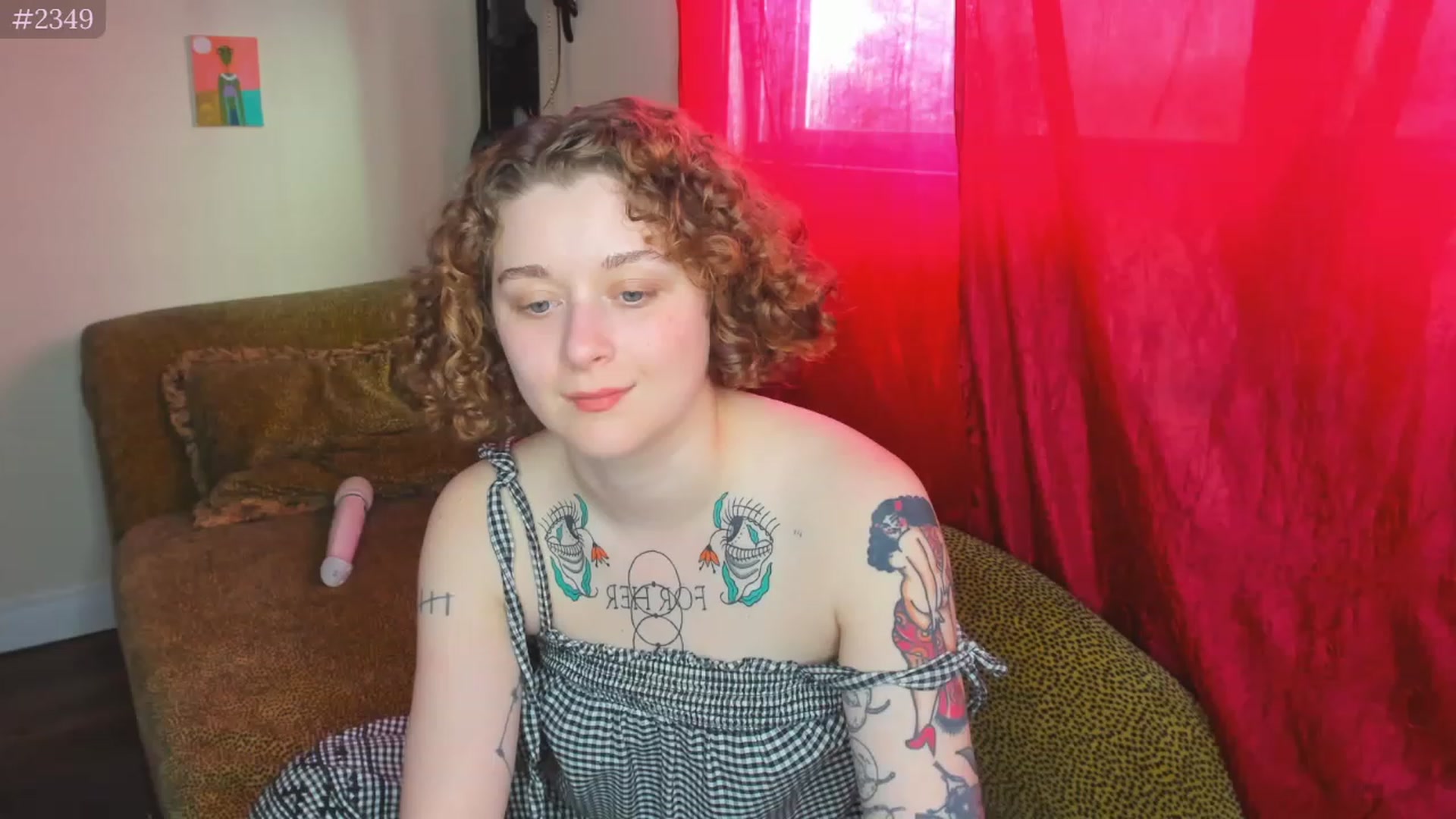Gallery image thumbnail from PeachyQueen_'s myfreecams stream on, 04/05/2023, 19:27 image 9 of 20