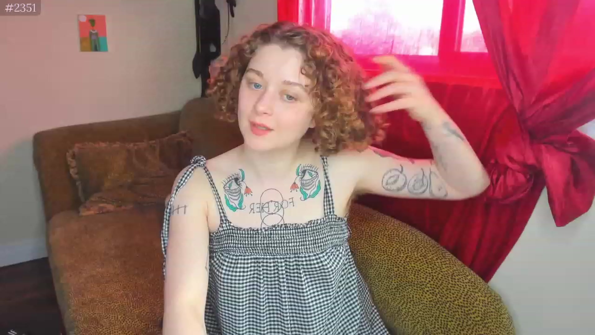Gallery image thumbnail from PeachyQueen_'s myfreecams stream on, 04/05/2023, 19:27 image 19 of 20