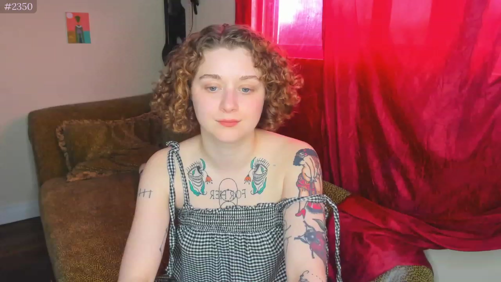 Gallery image thumbnail from PeachyQueen_'s myfreecams stream on, 04/05/2023, 19:27 image 14 of 20