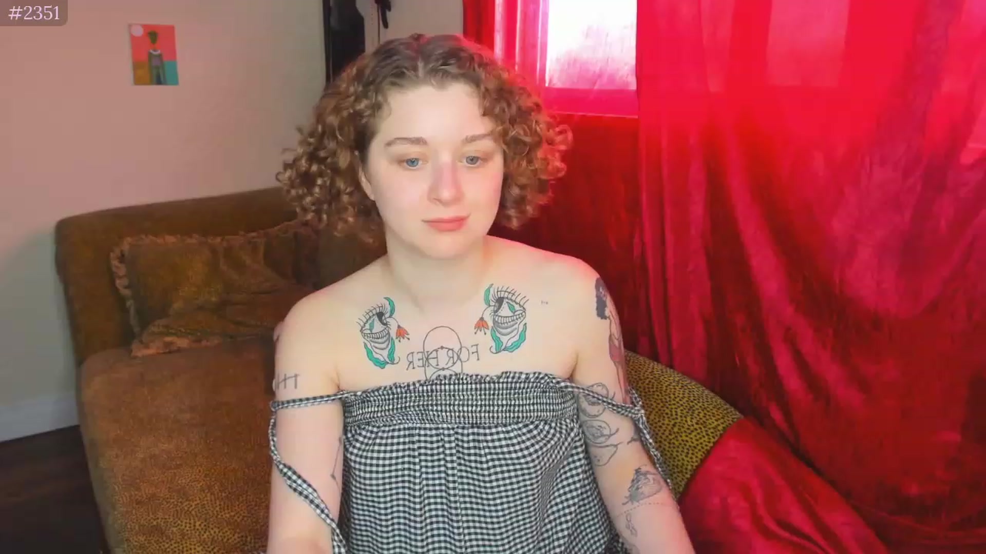Gallery image thumbnail from PeachyQueen_'s myfreecams stream on, 04/05/2023, 19:27 image 16 of 20