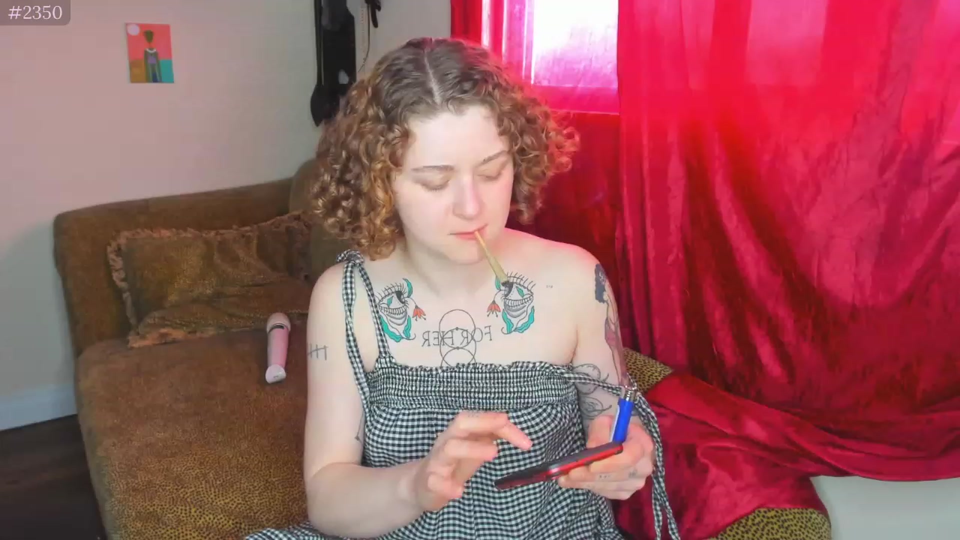 Gallery image thumbnail from PeachyQueen_'s myfreecams stream on, 04/05/2023, 19:27 image 13 of 20