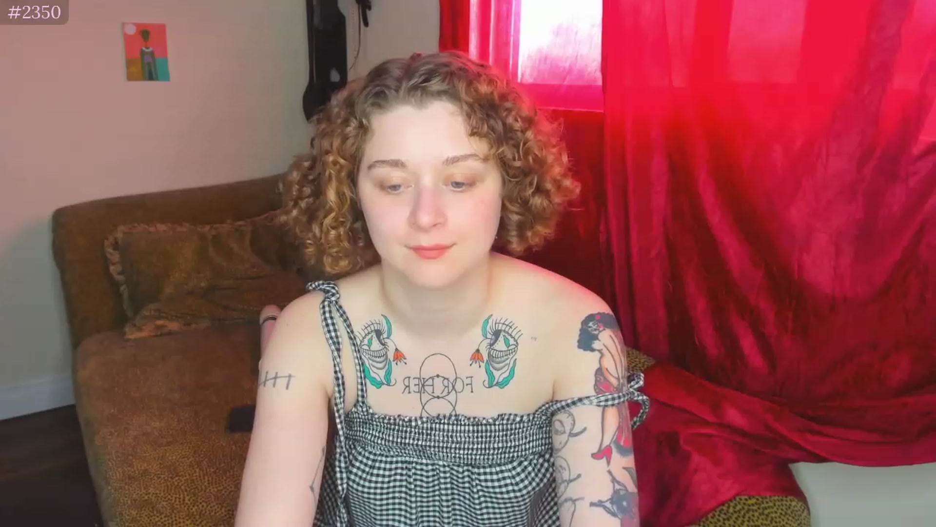 Gallery image thumbnail from PeachyQueen_'s myfreecams stream on, 04/05/2023, 19:27 image 12 of 20