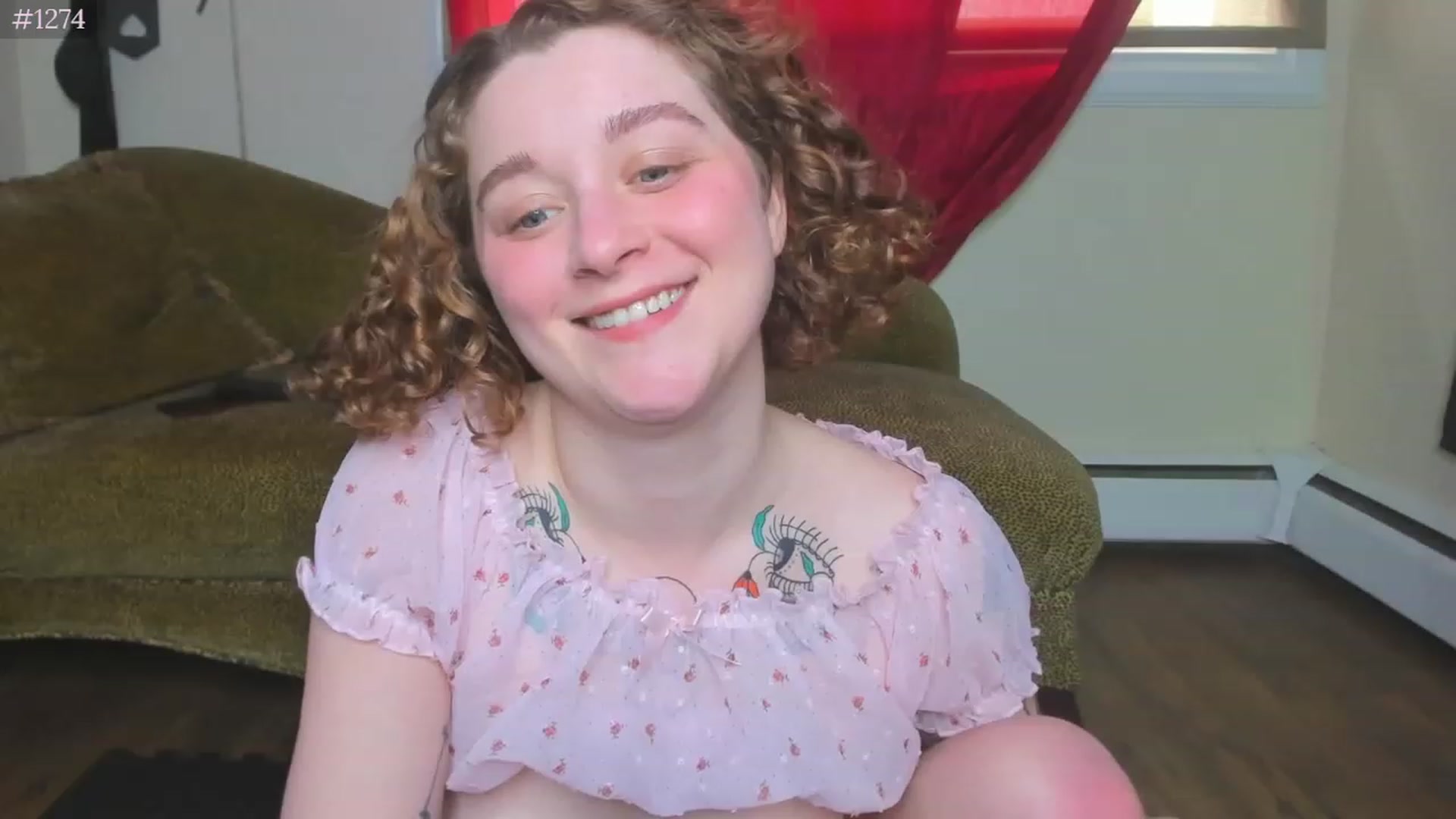 Gallery image thumbnail from PeachyQueen_'s myfreecams stream on, 04/14/2023, 18:44 image 20 of 20