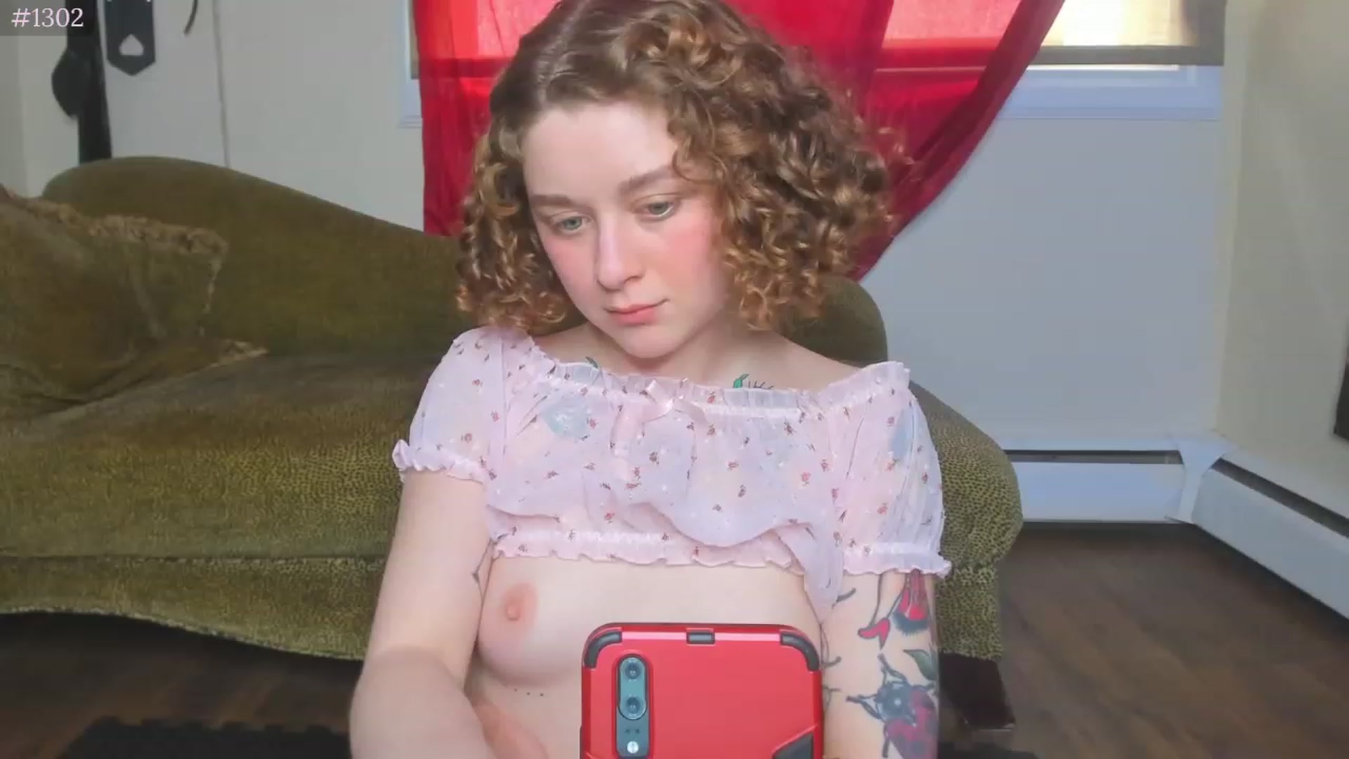 Gallery image thumbnail from PeachyQueen_'s myfreecams stream on, 04/14/2023, 18:44 image 12 of 20
