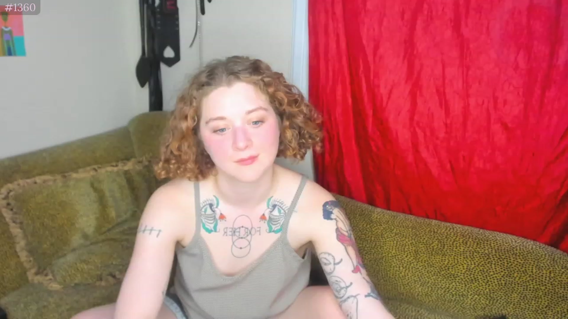 Gallery image thumbnail from PeachyQueen_'s myfreecams stream on, 04/26/2023, 05:13 image 7 of 20