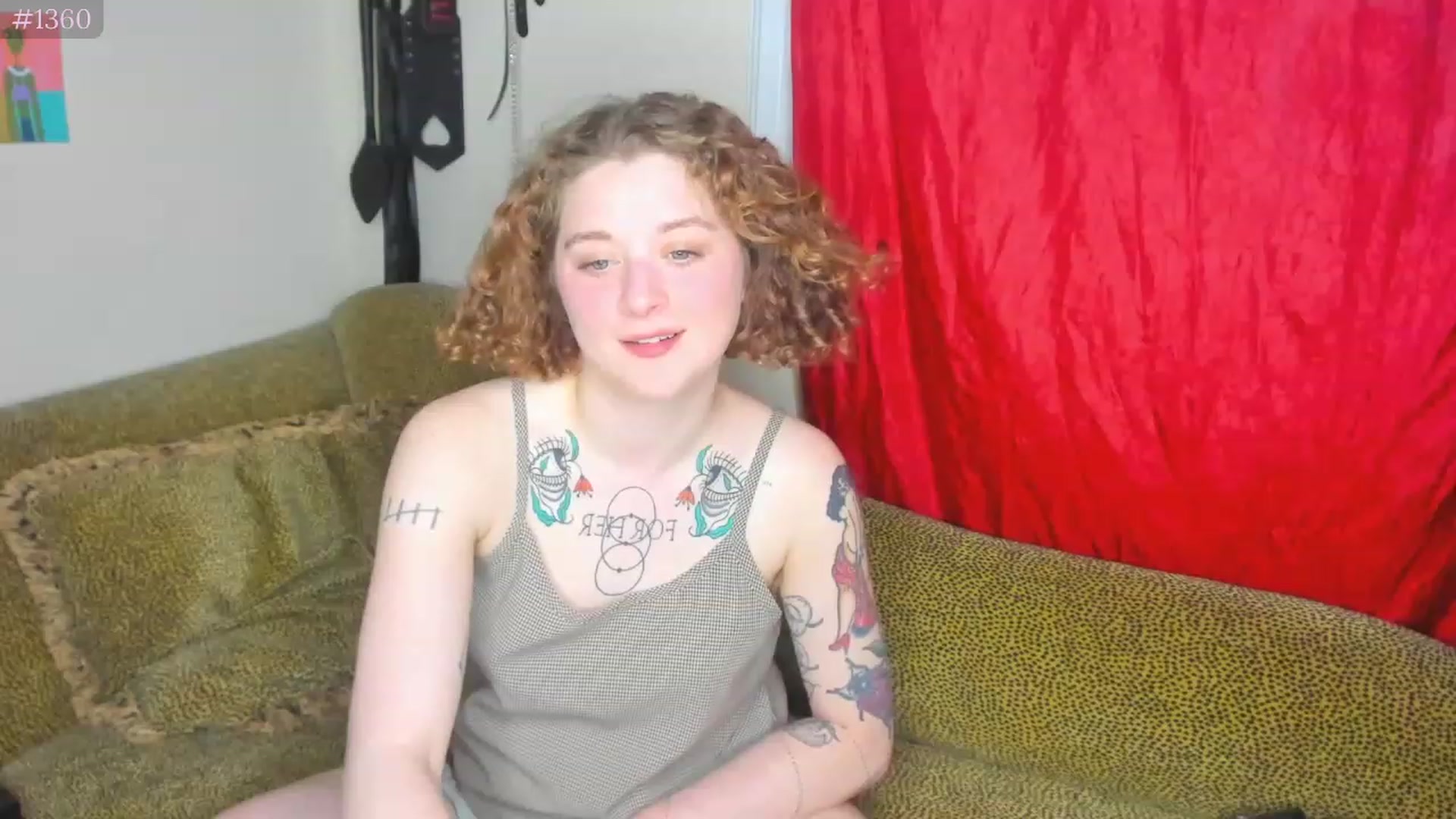 Gallery image thumbnail from PeachyQueen_'s myfreecams stream on, 04/26/2023, 05:13 image 3 of 20