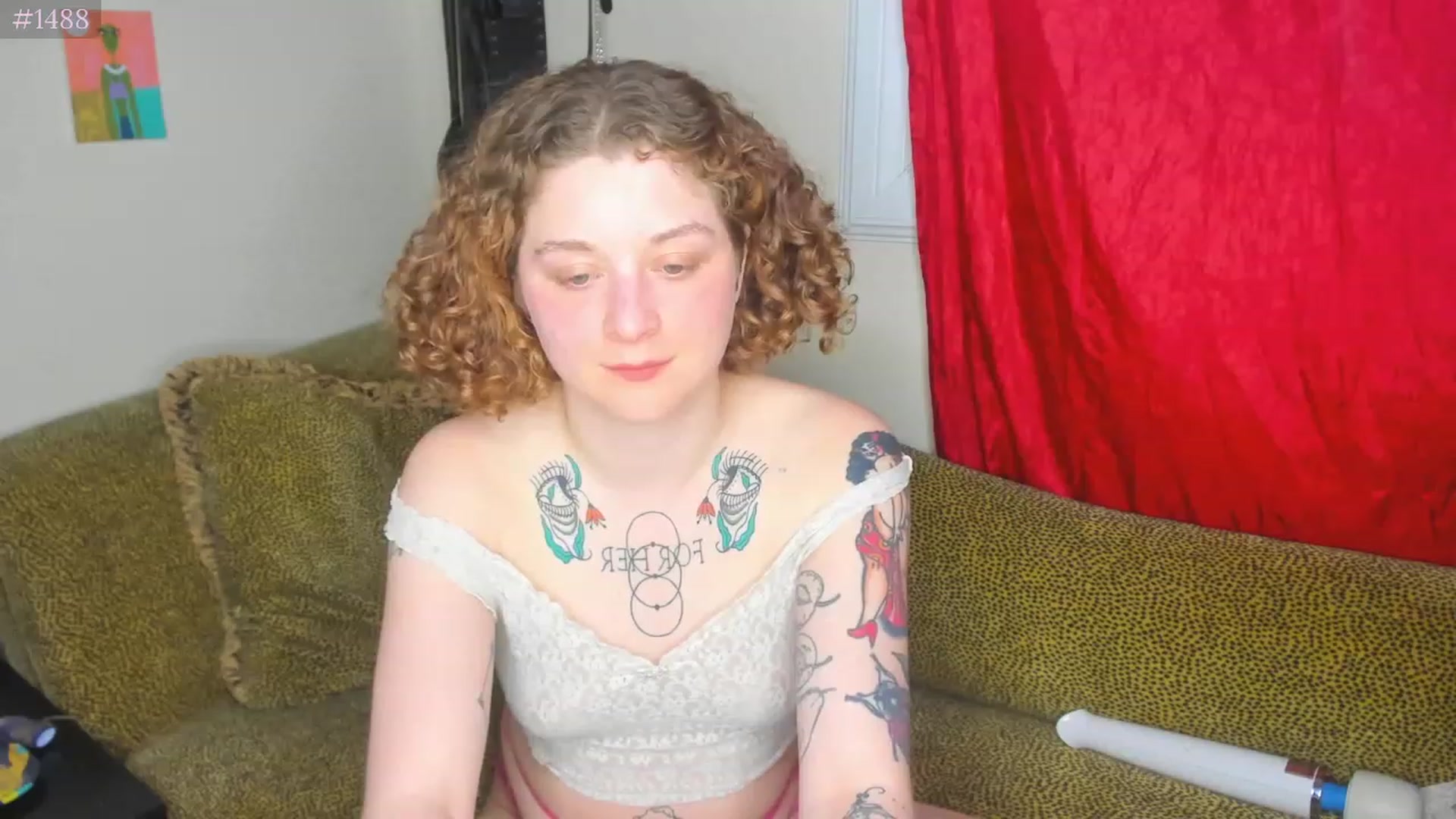 Gallery image thumbnail from PeachyQueen_'s myfreecams stream on, 04/28/2023, 06:02 image 11 of 20