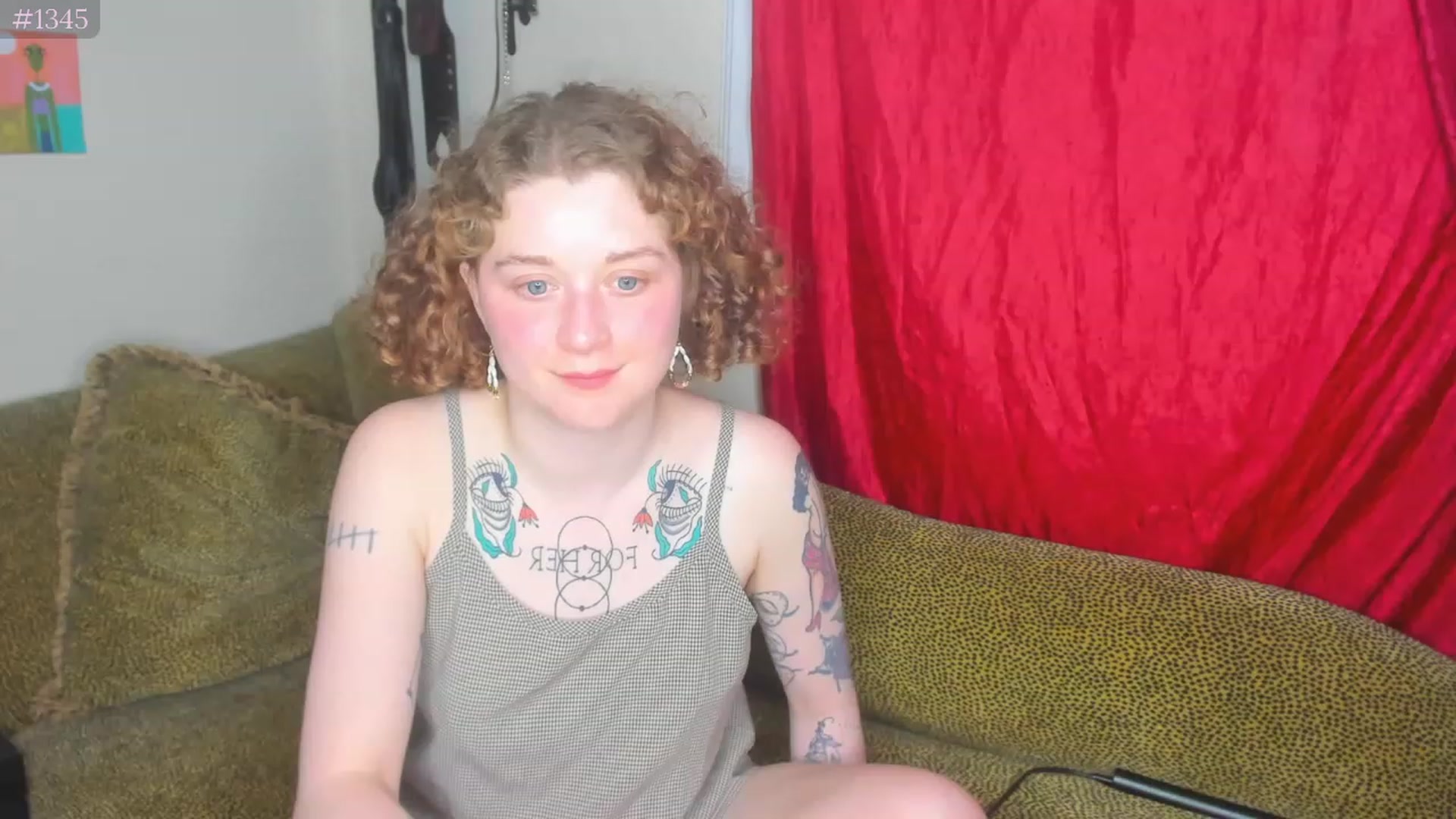 Gallery image thumbnail from PeachyQueen_'s myfreecams stream on, 05/09/2023, 05:48 image 7 of 20