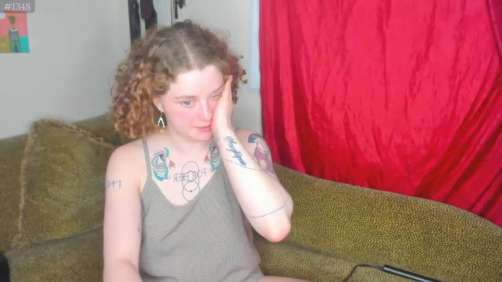 Gallery image thumbnail from PeachyQueen_'s myfreecams stream on, 05/09/2023, 05:48 image 16 of 20