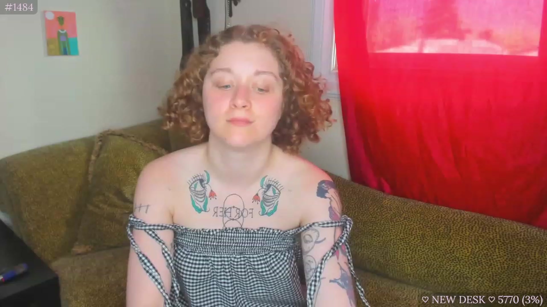 Gallery image thumbnail from PeachyQueen_'s myfreecams stream on, 05/11/2023, 19:53 image 15 of 20
