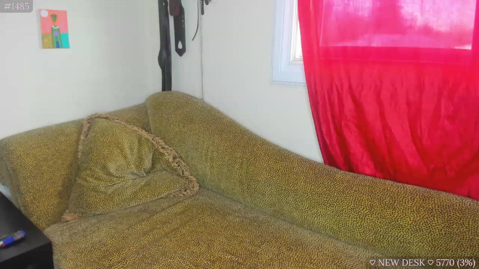 Gallery image thumbnail from PeachyQueen_'s myfreecams stream on, 05/11/2023, 19:53 image 20 of 20