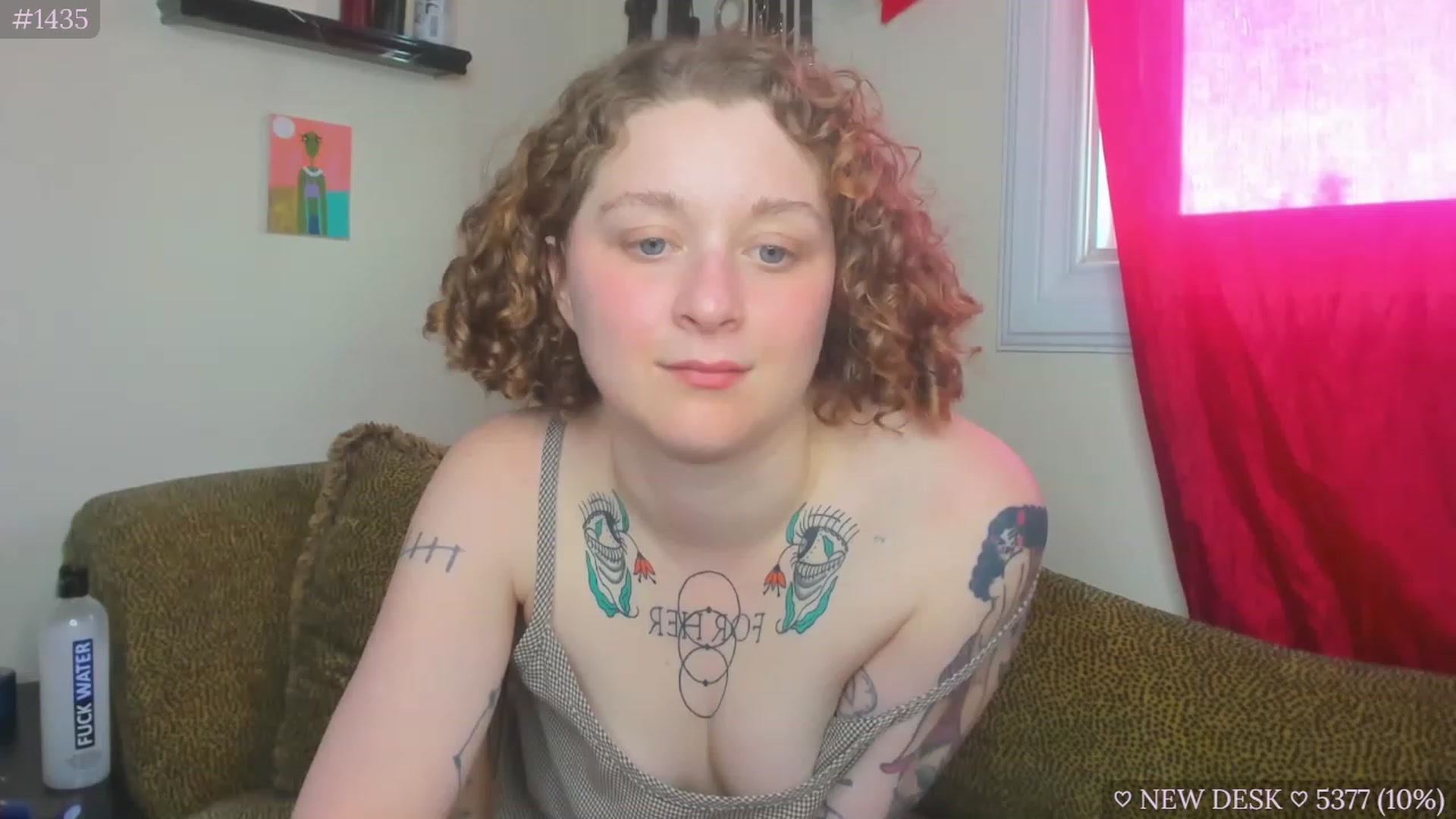 Gallery image thumbnail from PeachyQueen_'s myfreecams stream on, 05/12/2023, 20:28 image 13 of 20