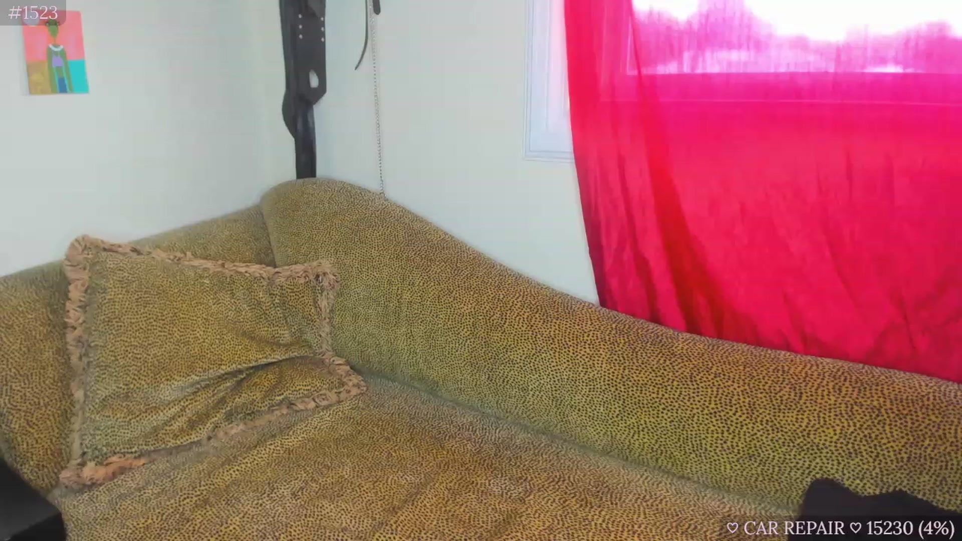 Gallery image thumbnail from PeachyQueen_'s myfreecams stream on, 05/25/2023, 20:41 image 15 of 20